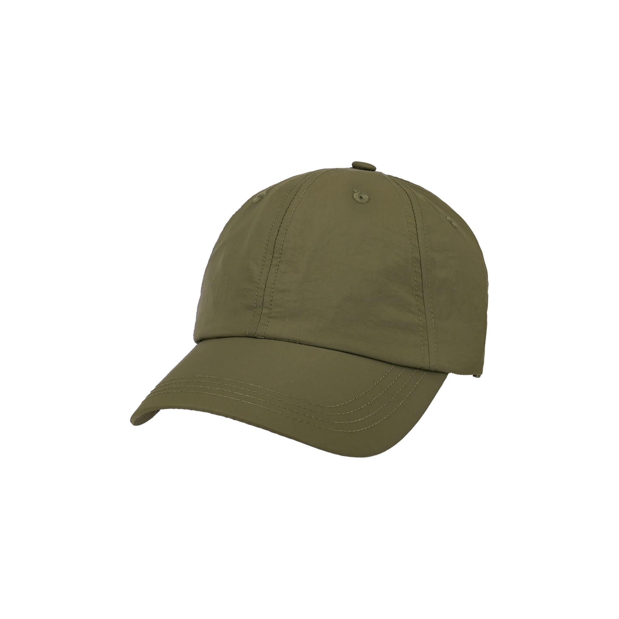 6 Panel Lightweight Cap