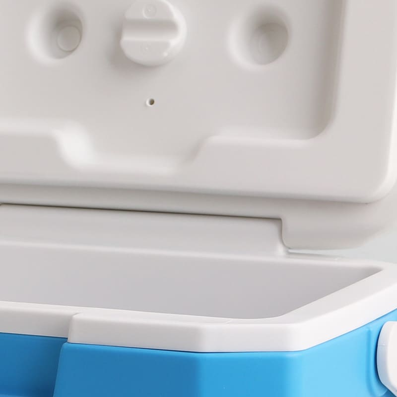 6L Cooler Box