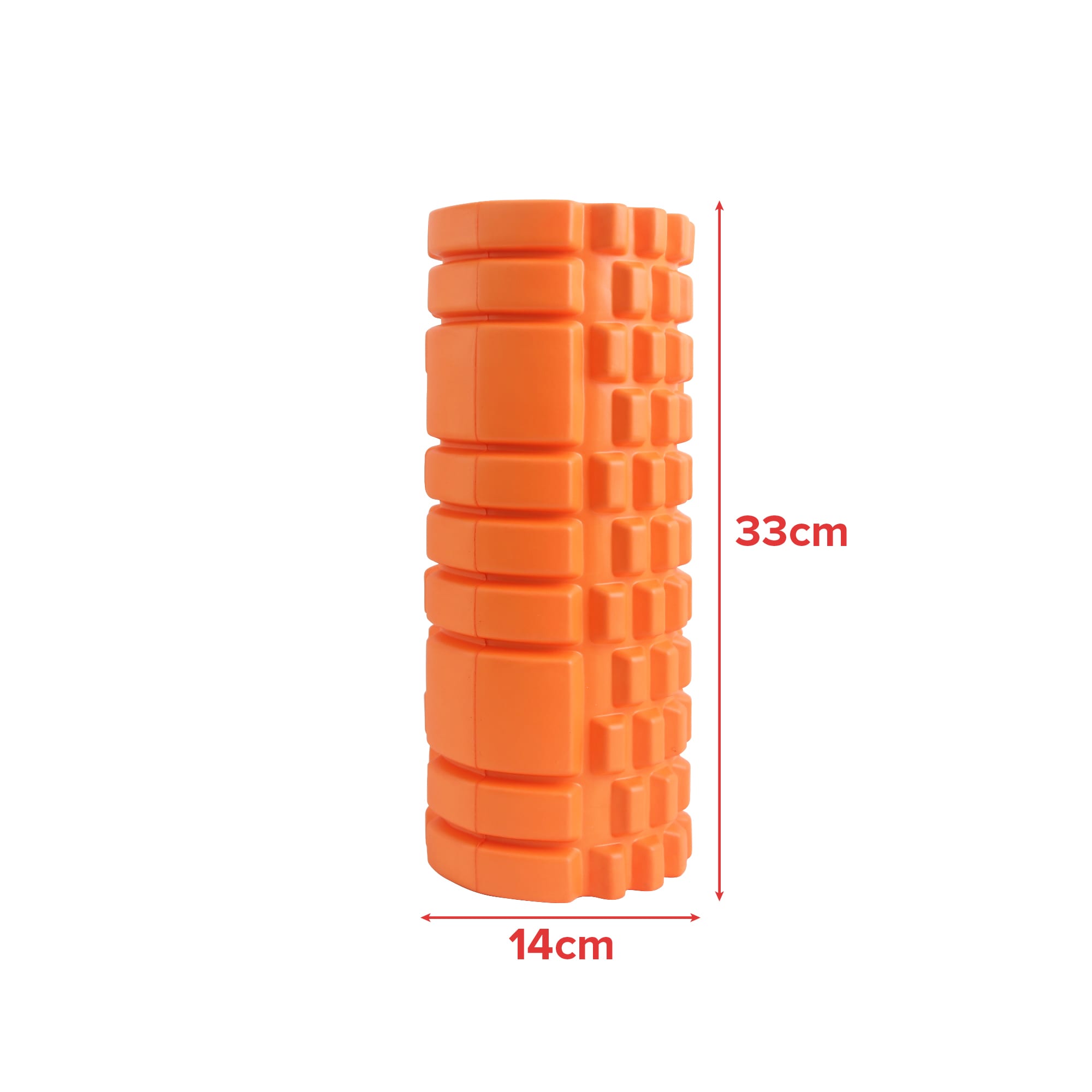 Foam Yoga Roller