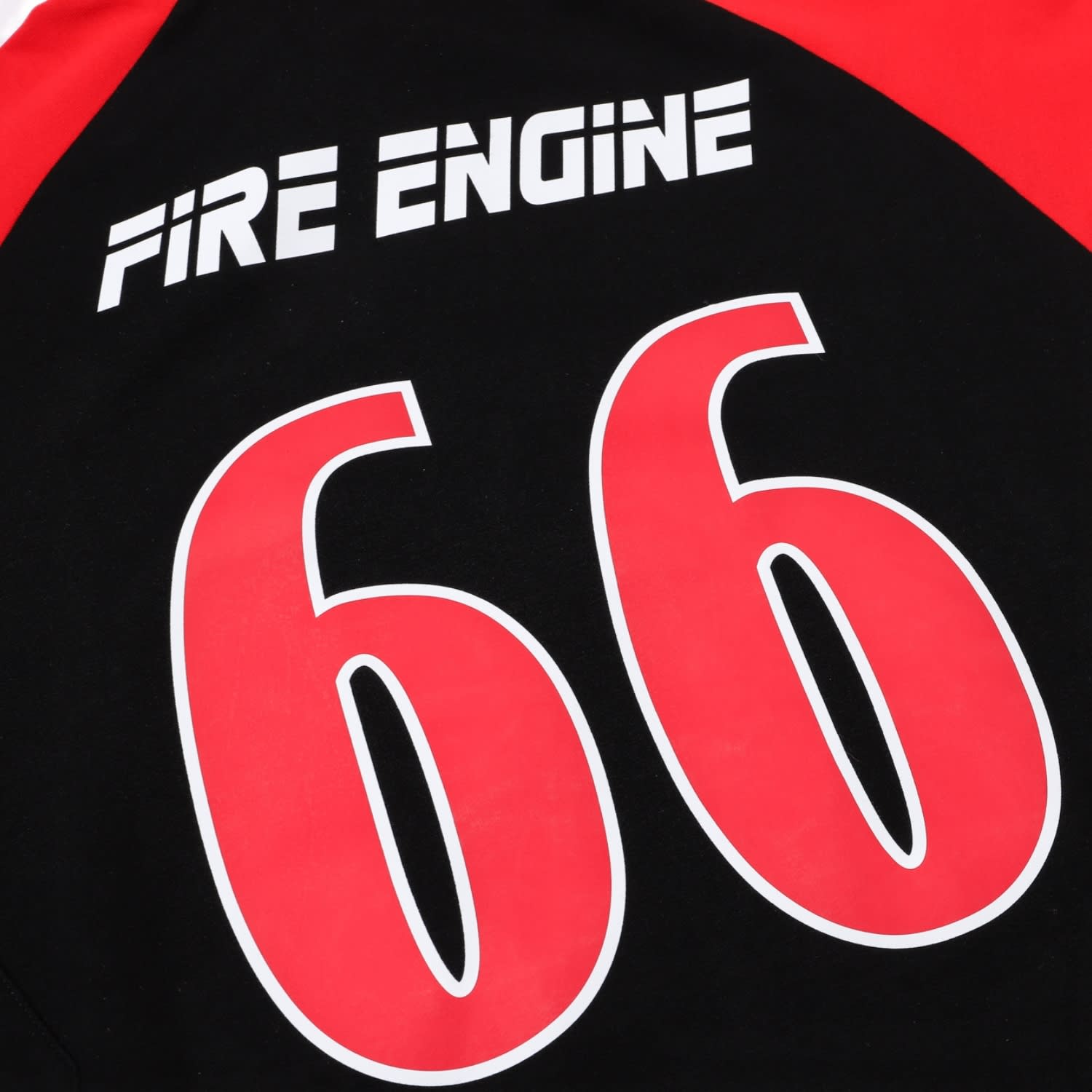Highly Customized Sweatshirt