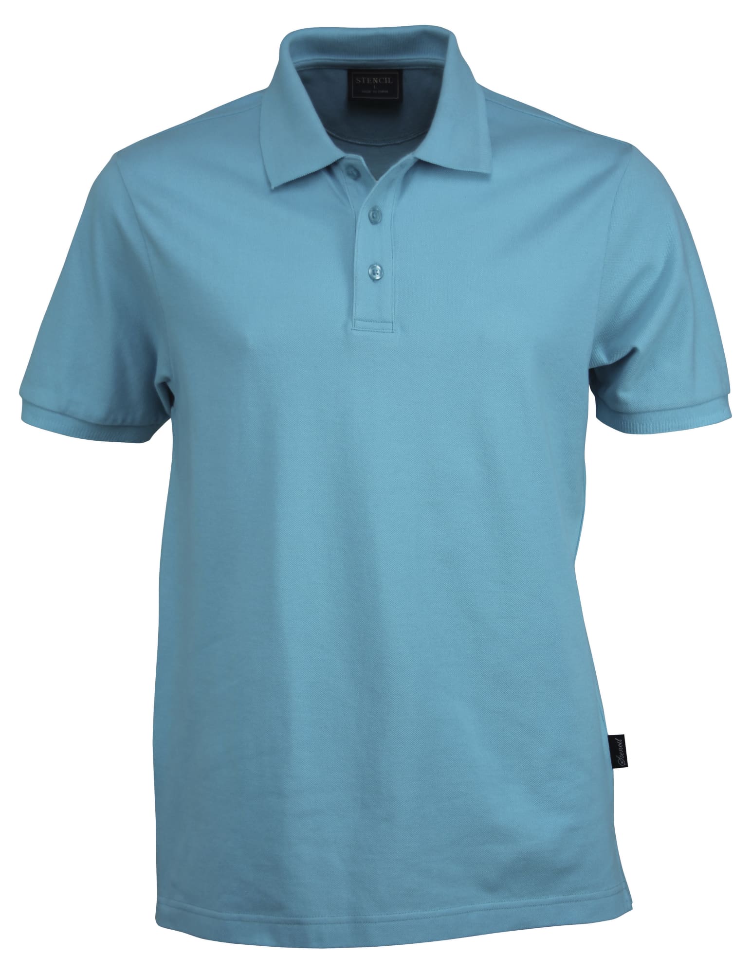 Traverse Polo   Mens