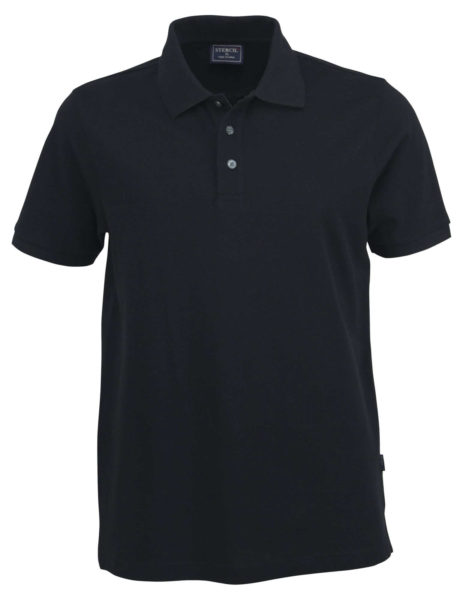 Traverse Polo   Mens
