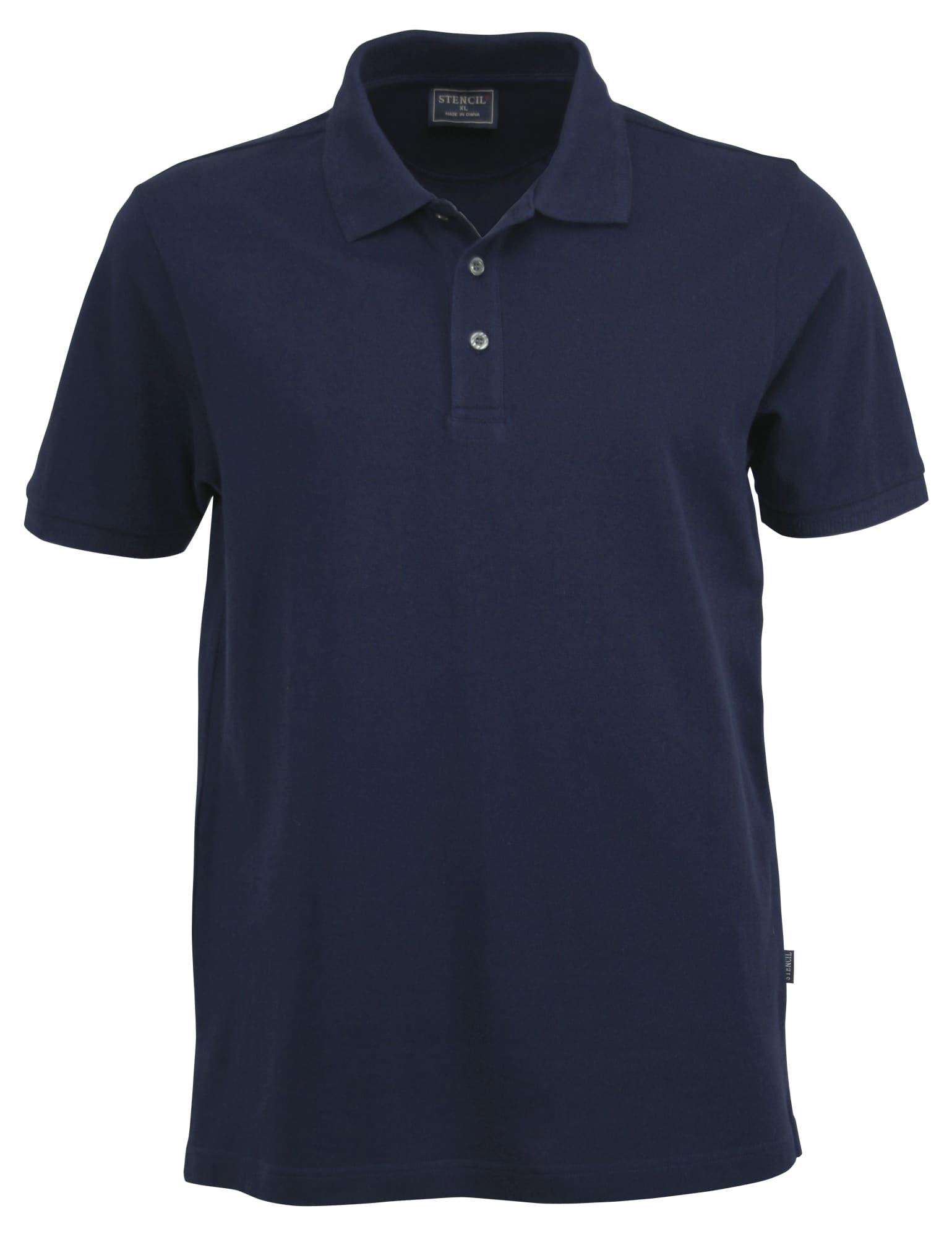 Traverse Polo   Mens