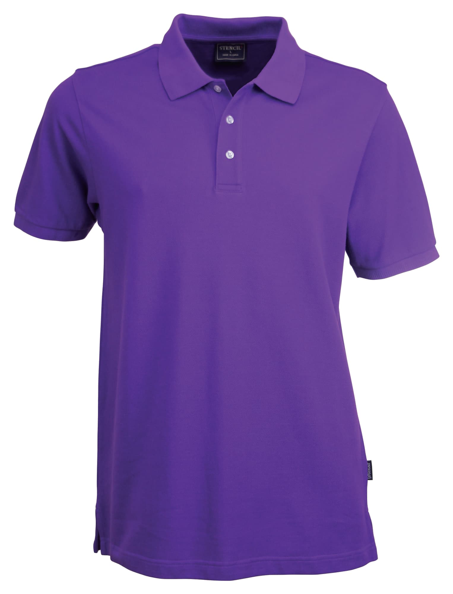 Traverse Polo   Mens