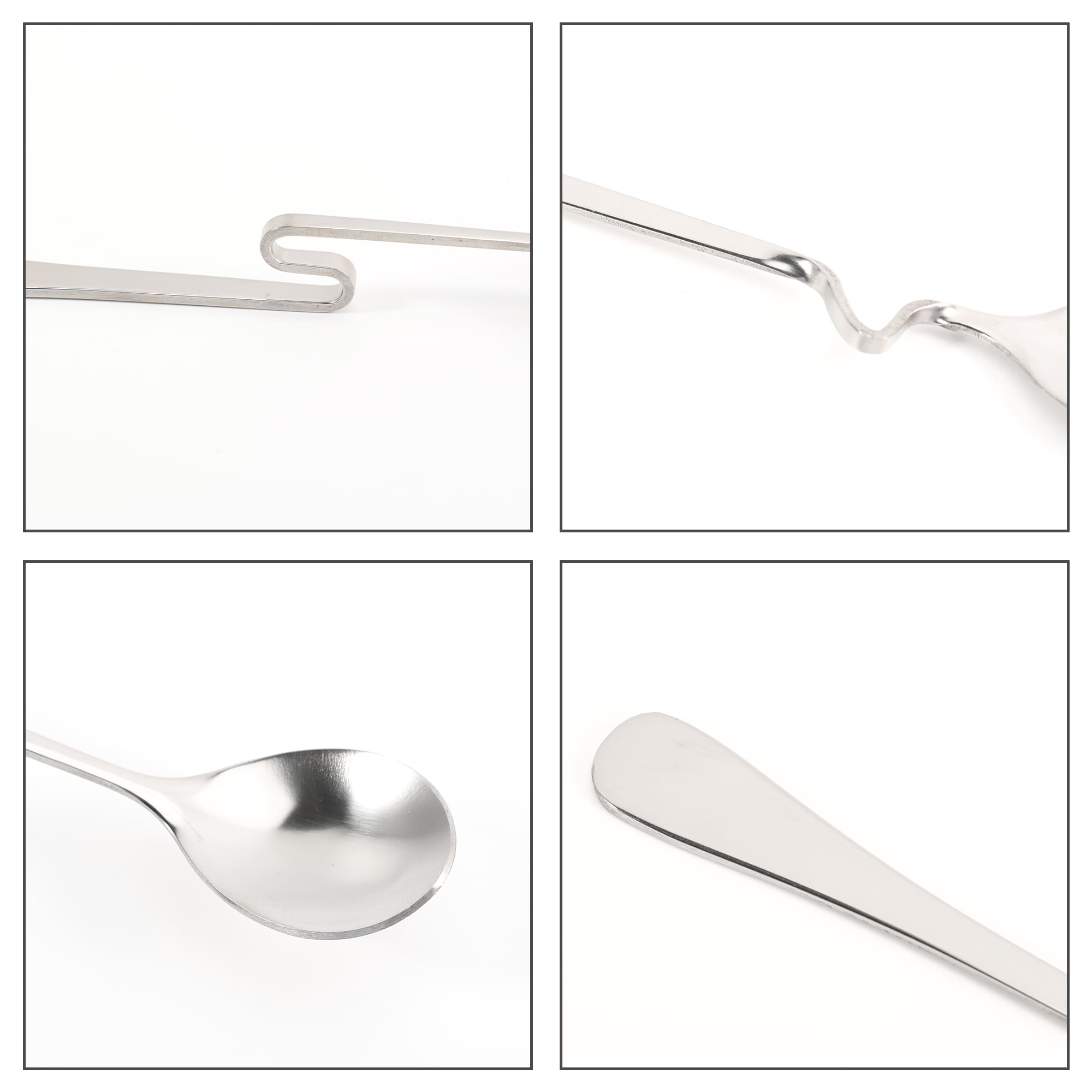 Hanging Cup Spoon