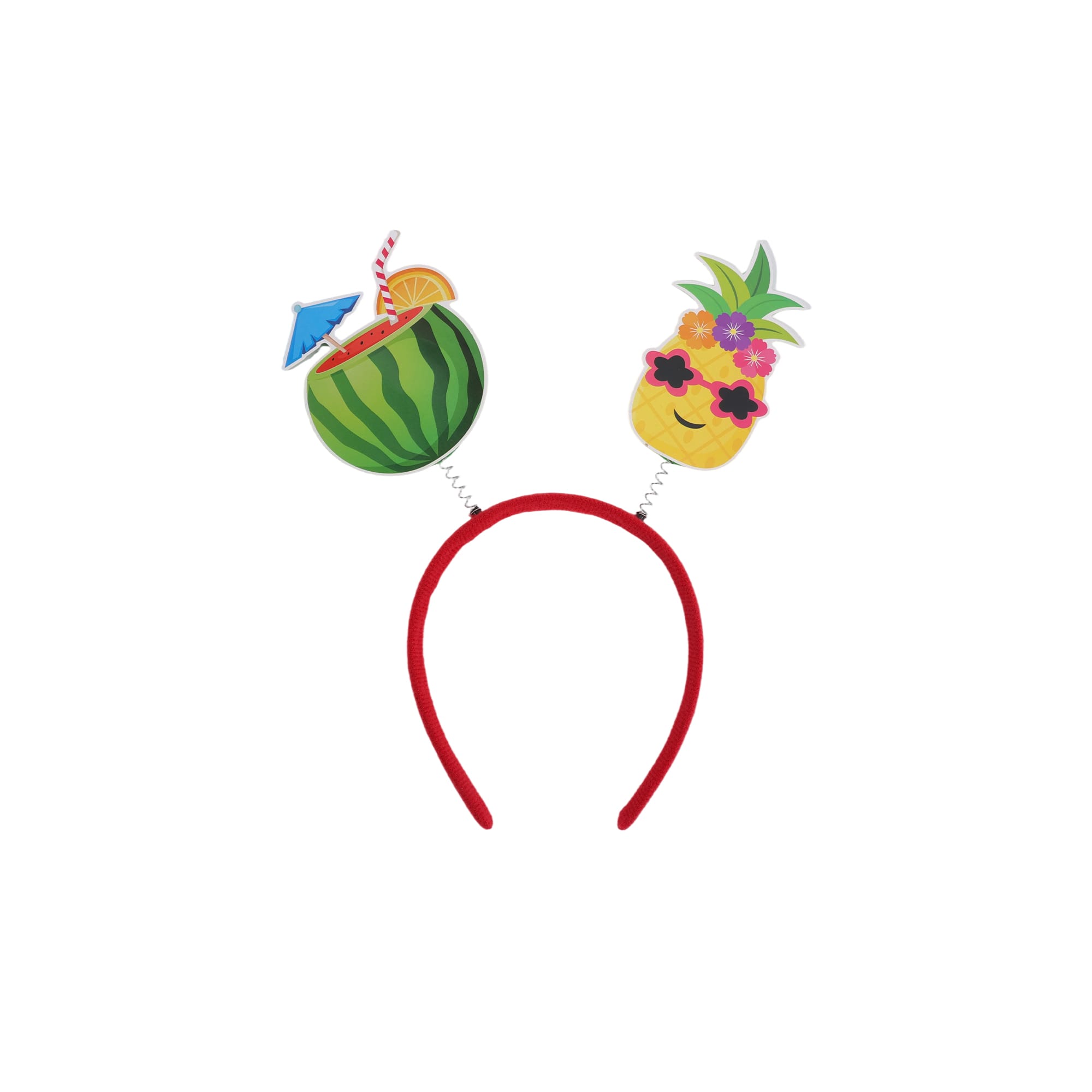 Spring Bopper Headband