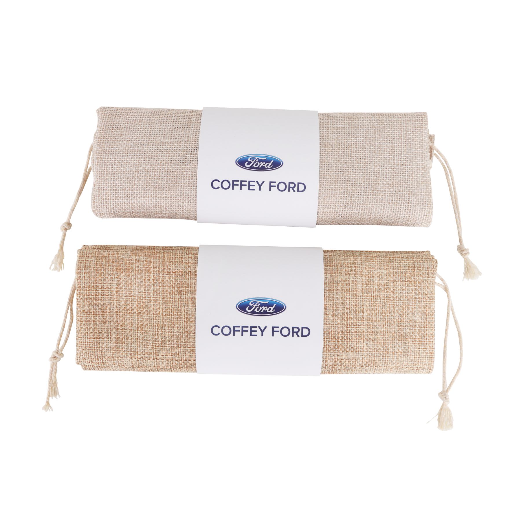 Large Jute Produce Bag