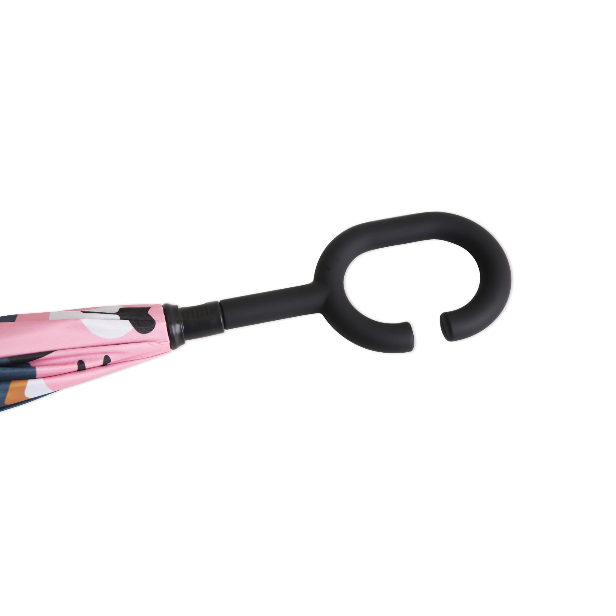 Children's Reversible Folding Umbrella