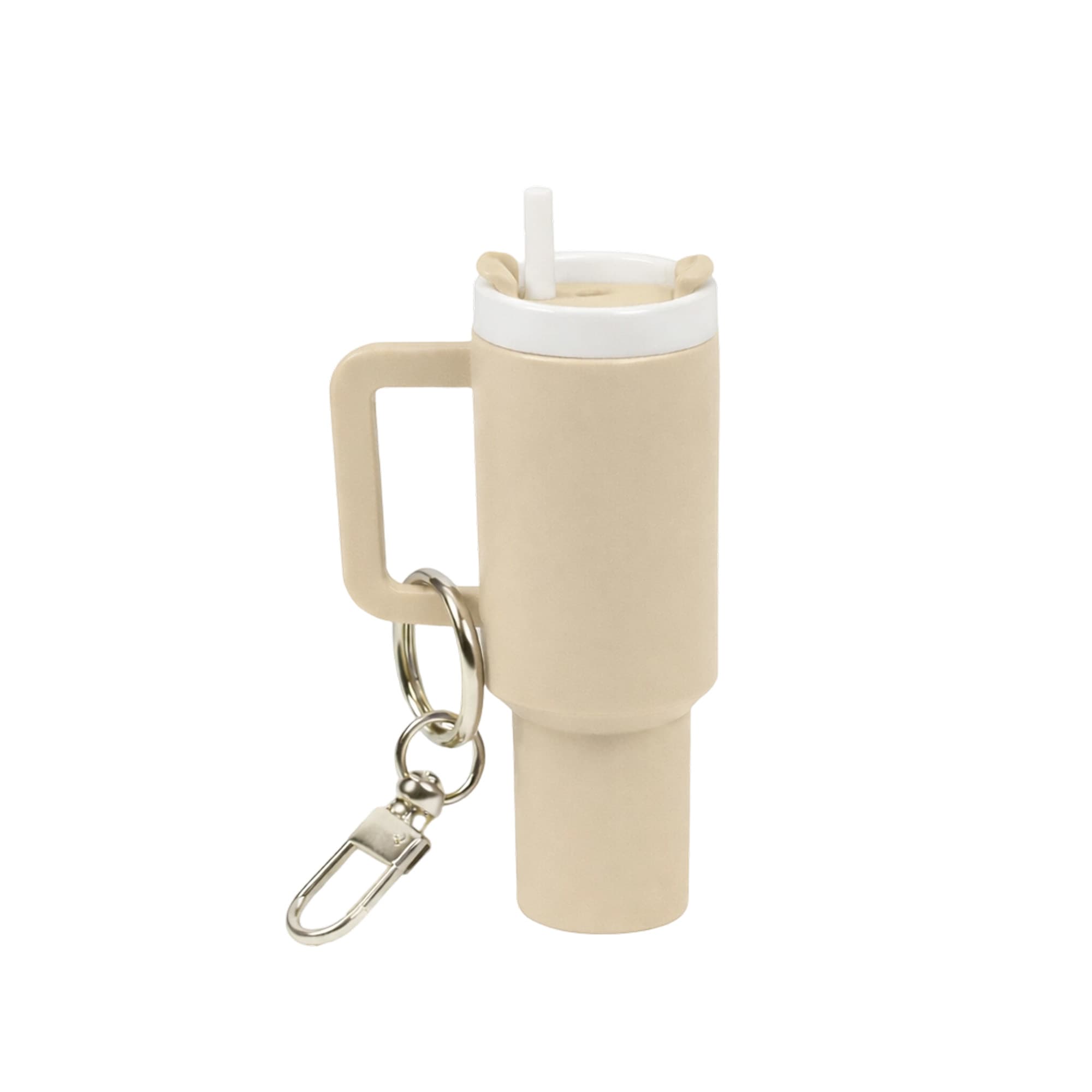 Mini Tumbler Keyring