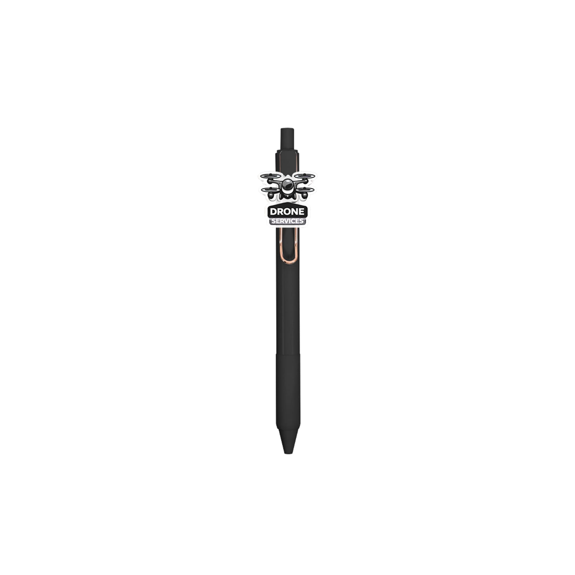 Custom Acrylic Pen B