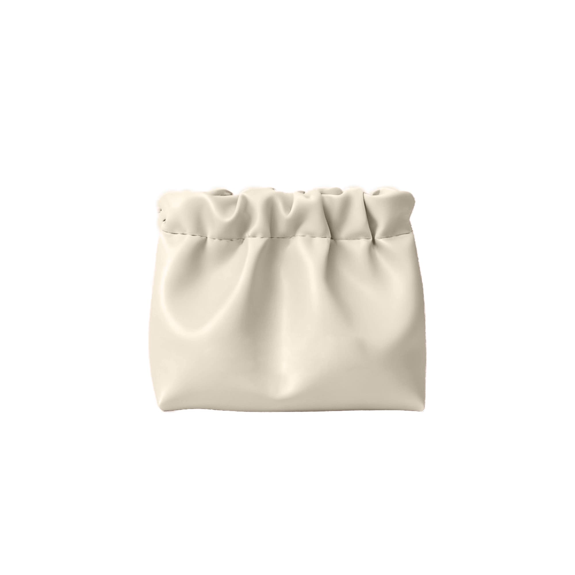 Zipperless Portable Makeup Bag