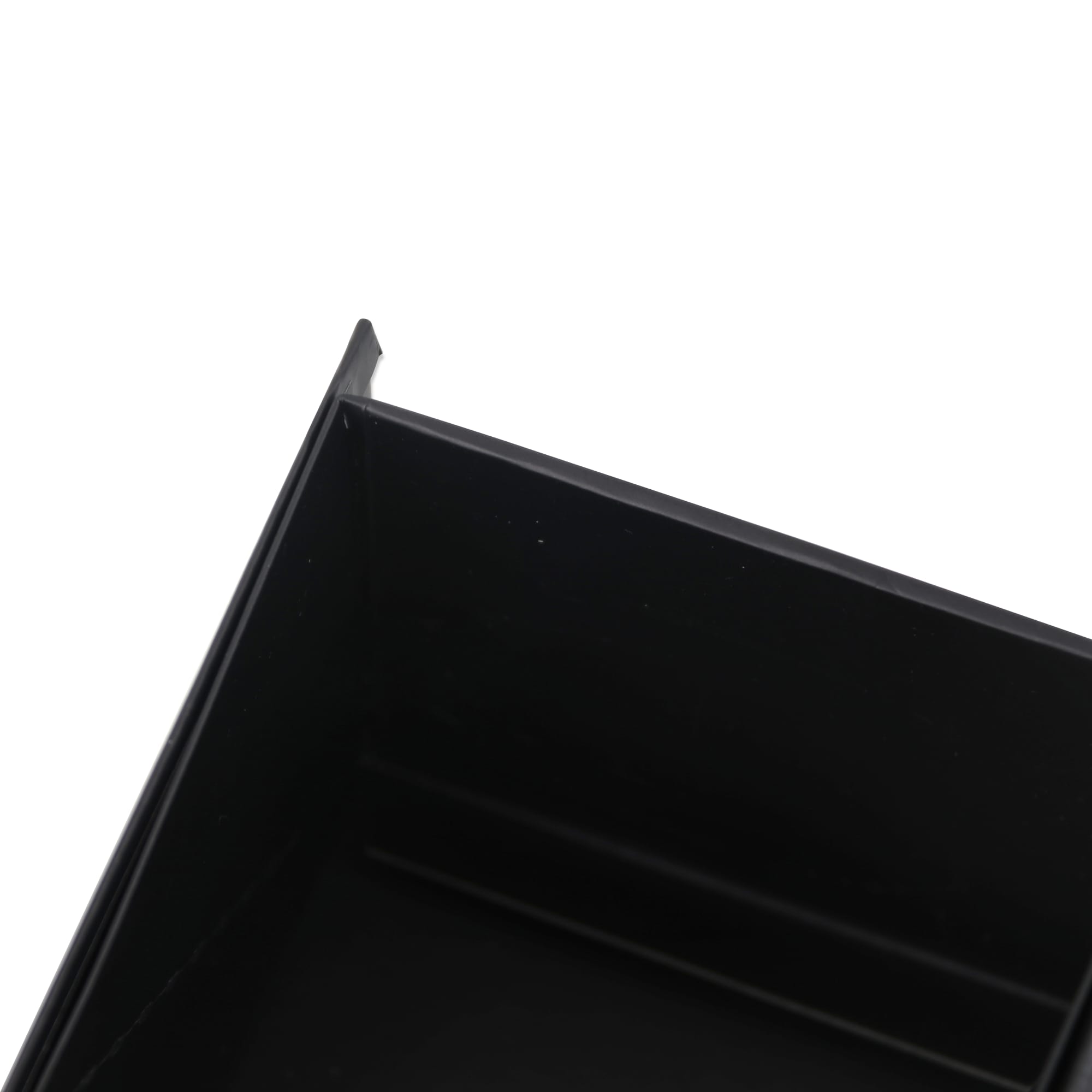 Single Bottle Foldable Magnetic Wine Box