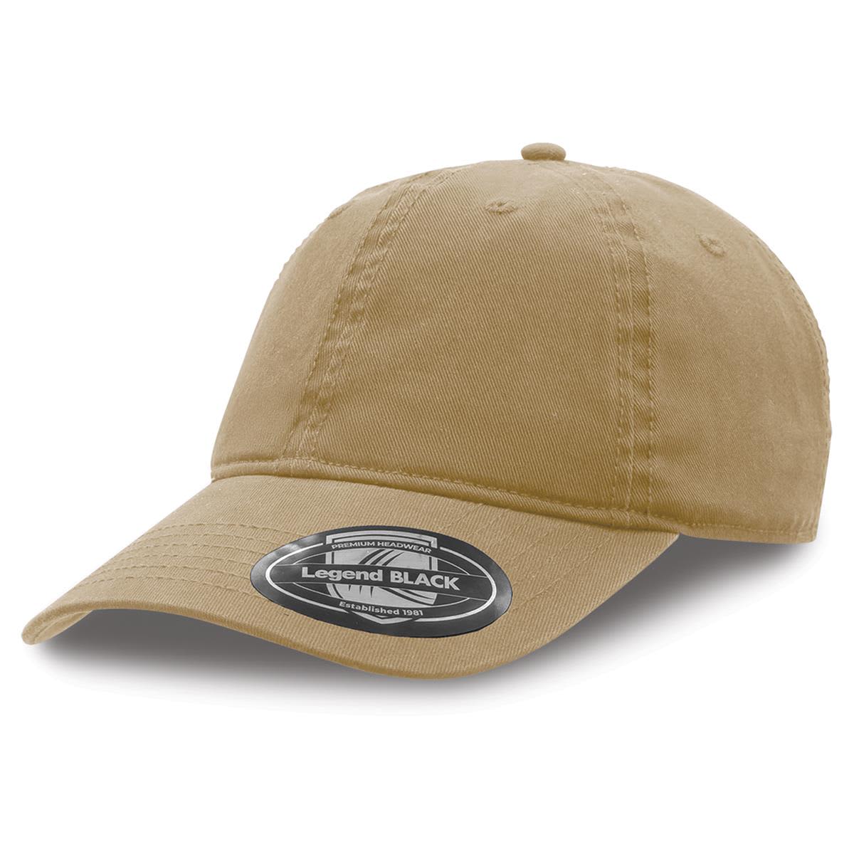 Nomad Dad Hat