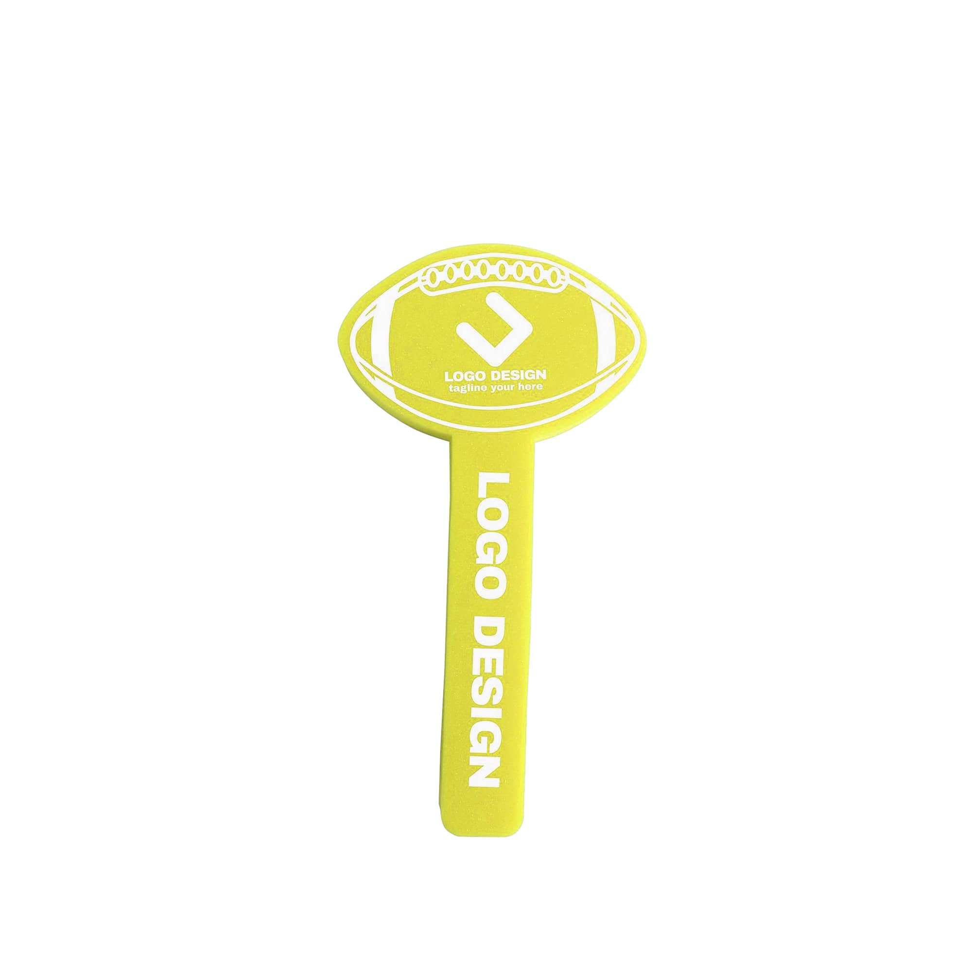 Sponge Ball Cheersticks