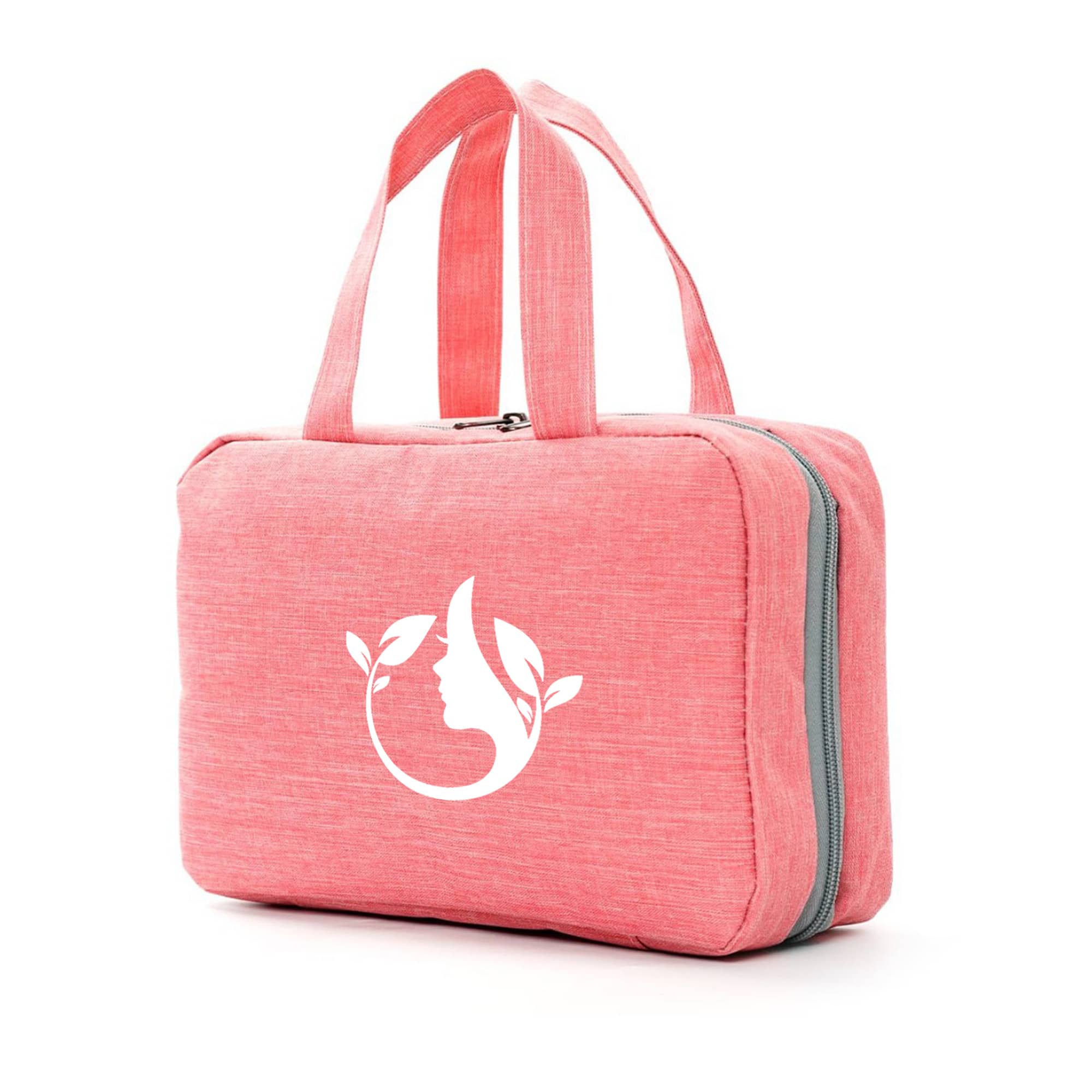 Large Capacity Hanging Toiletry Bag