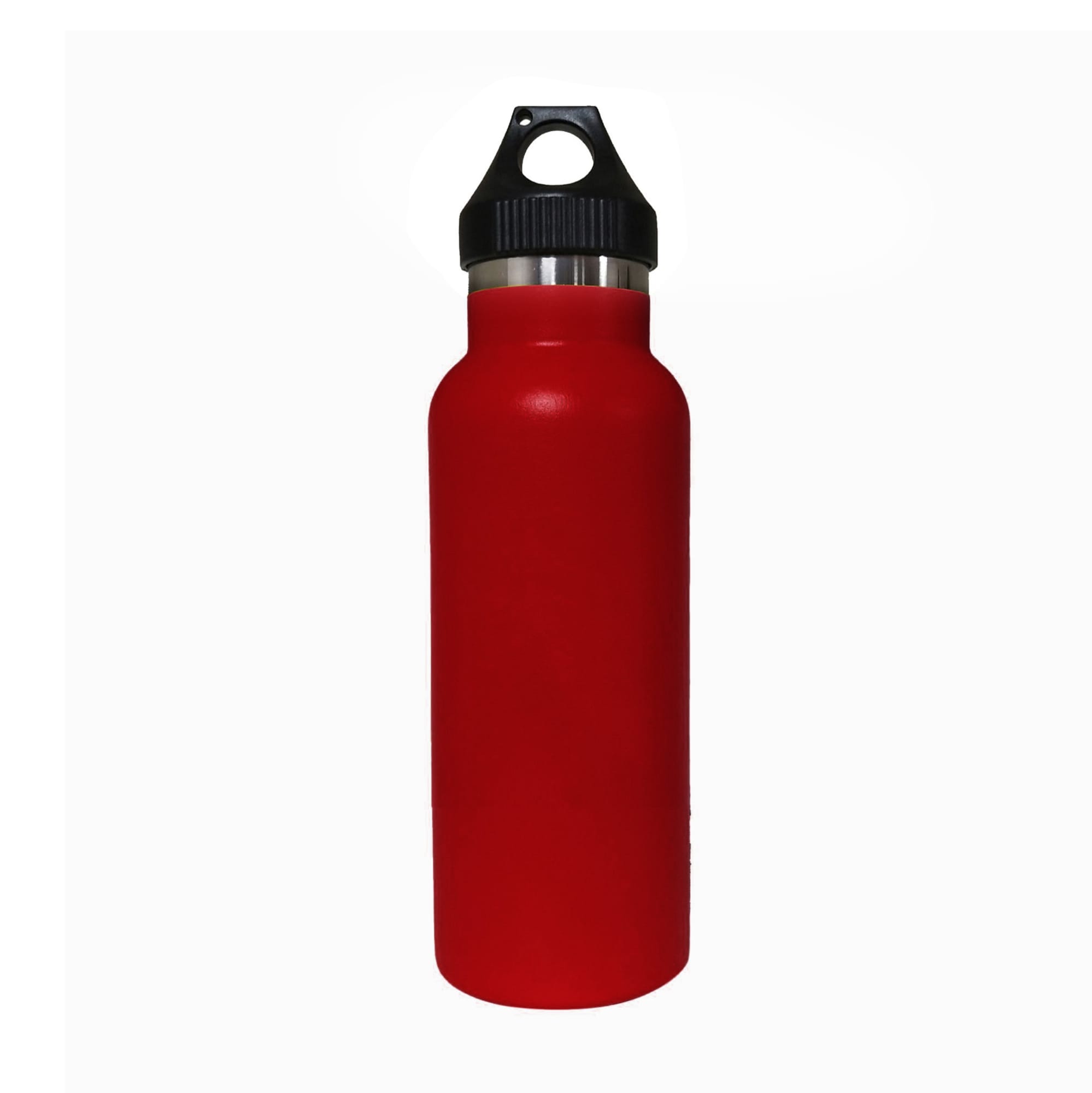 600ml Double Wall Vacuum Bottle with PP Lid
