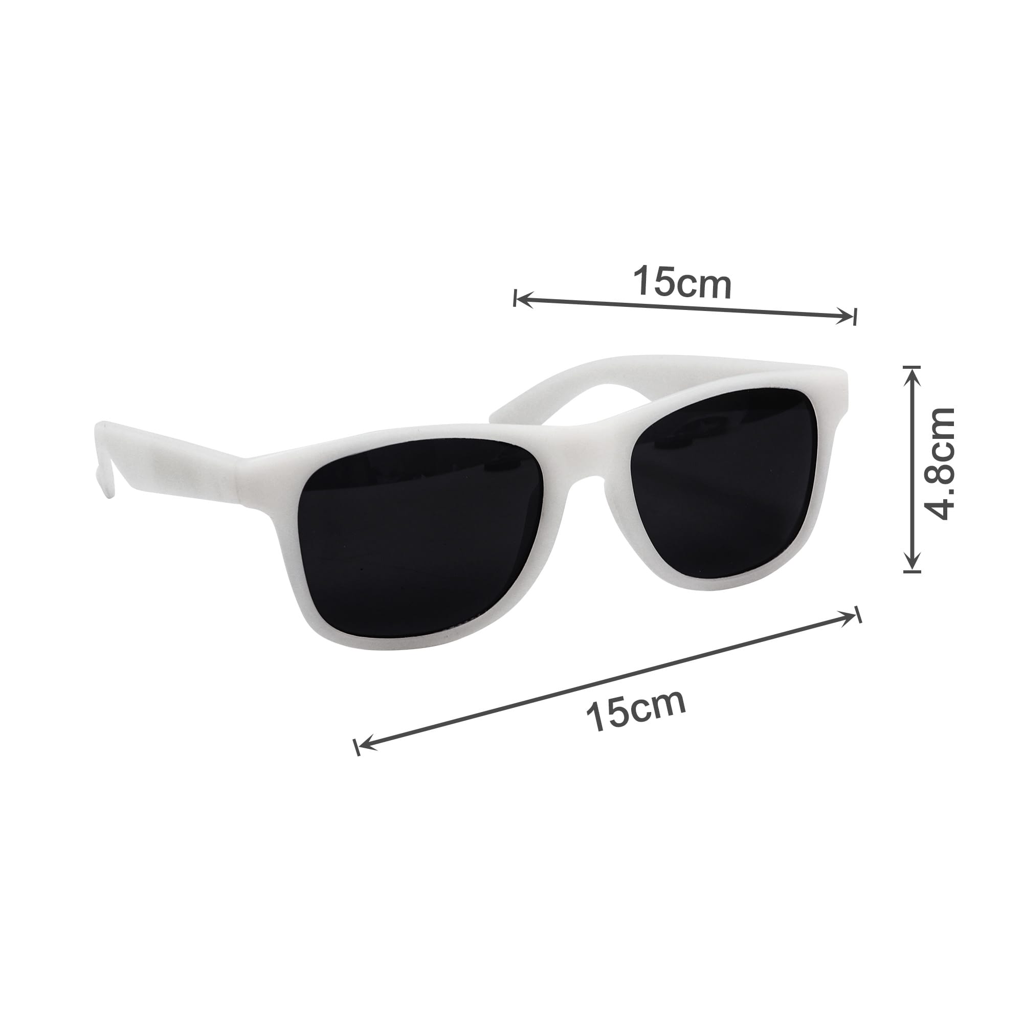 Colour Changing Sunglasses