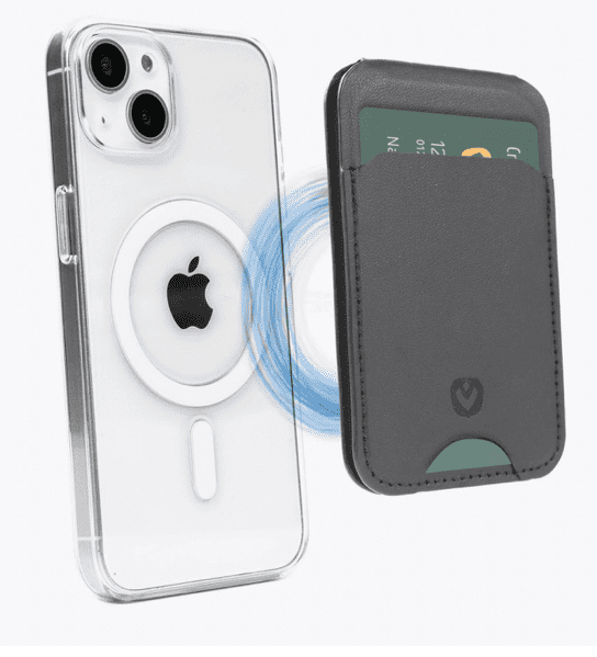Card Wallet MagSafe Stand