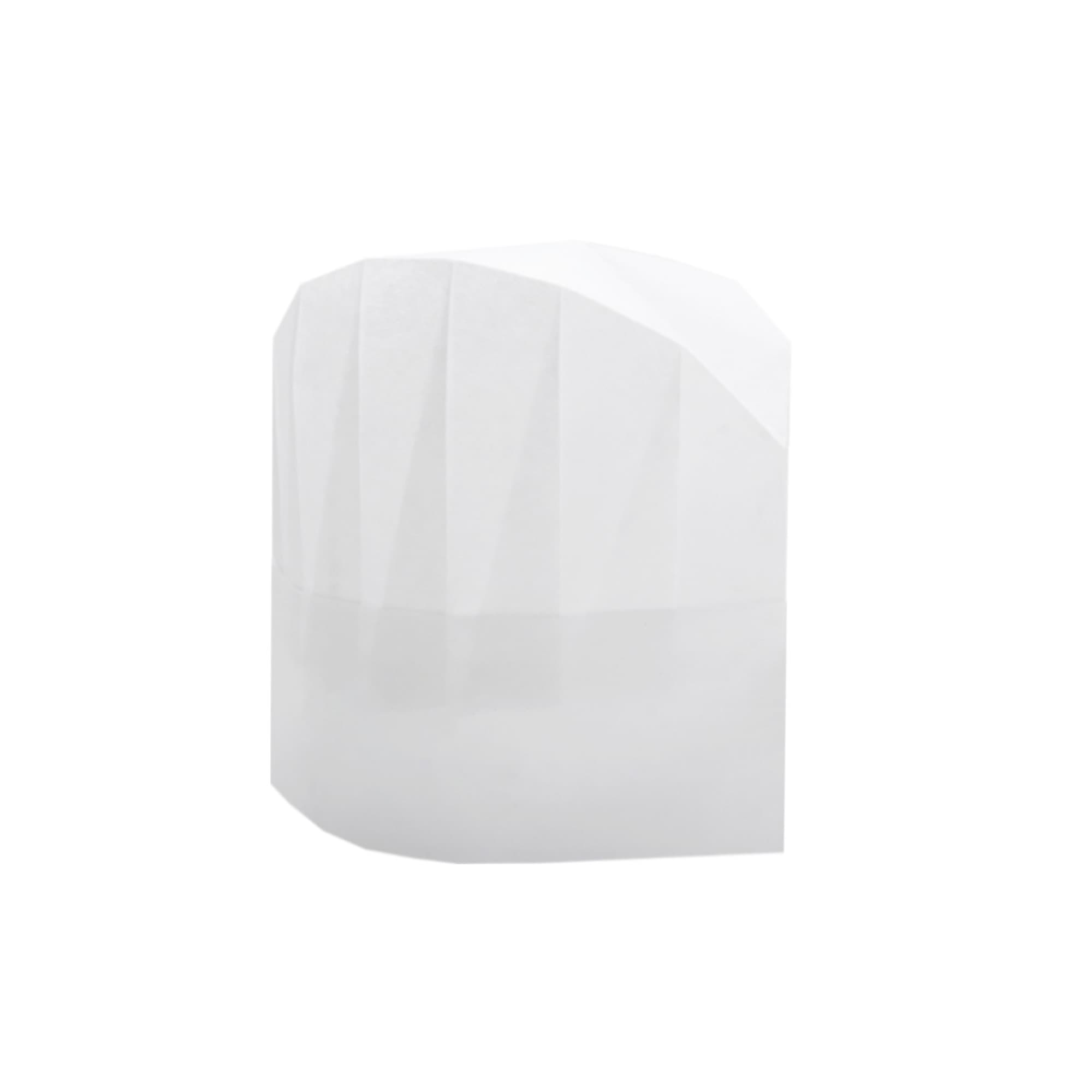 Disposable Non-woven Kids Chef Hat
