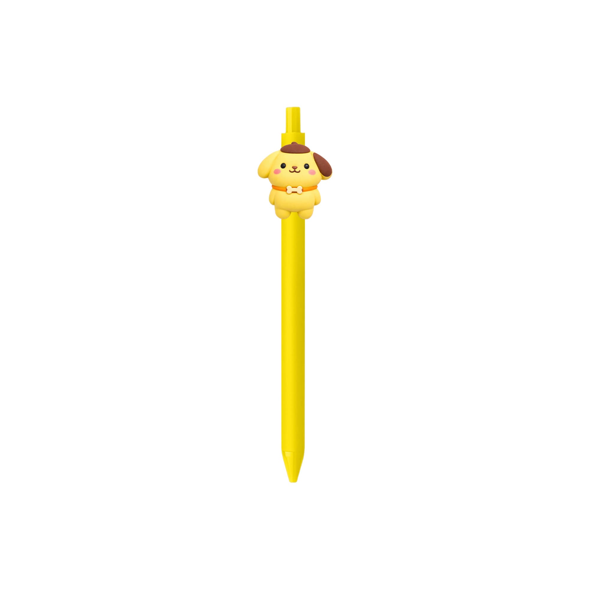 Custom PVC Pen A