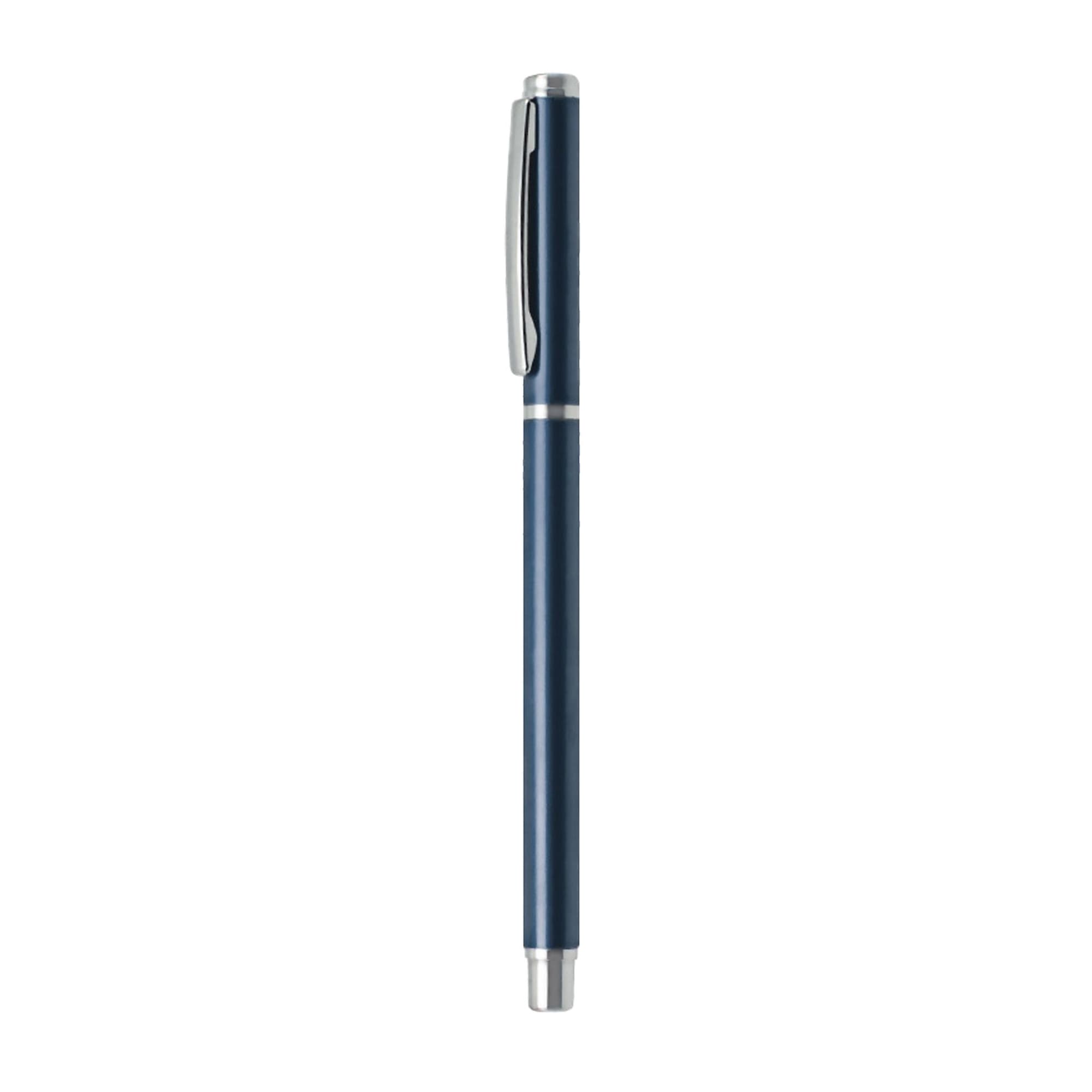Aluminum Gel Pen