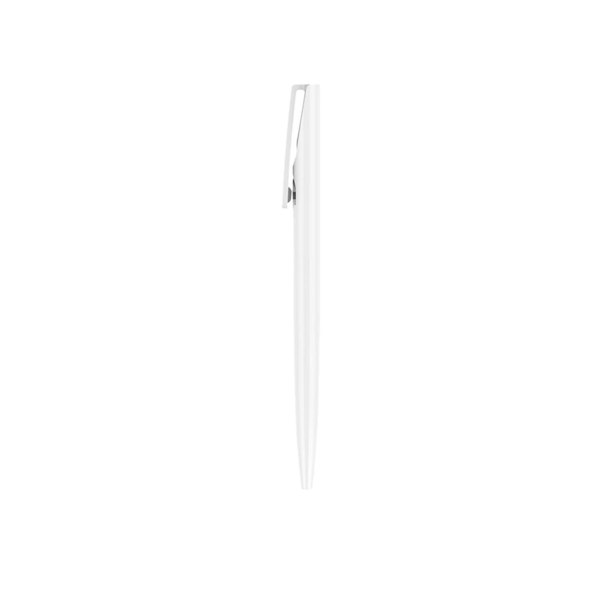 Simple Pen - Creamy White Barrel