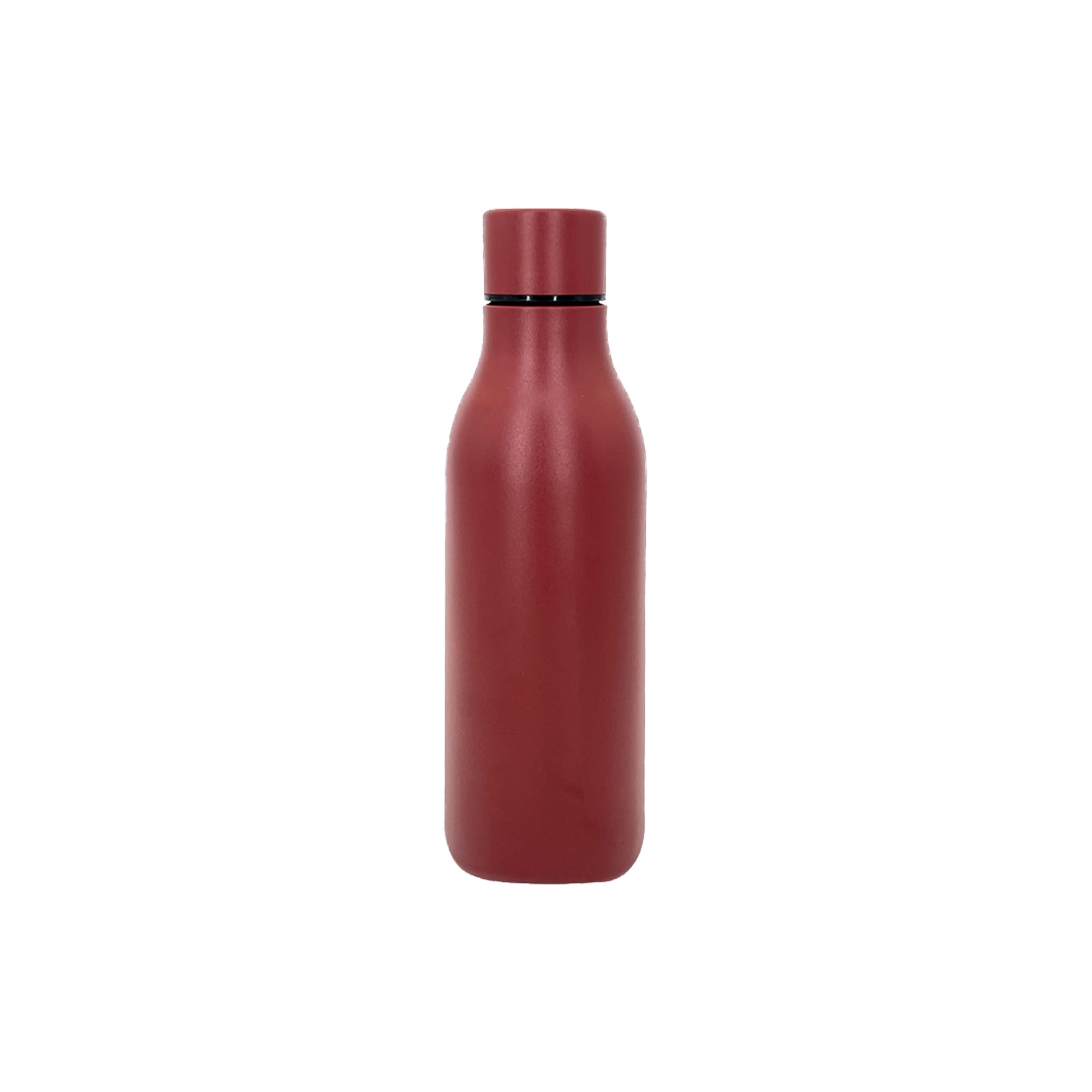 550ML Thermal Powder Coated Drink Bottle