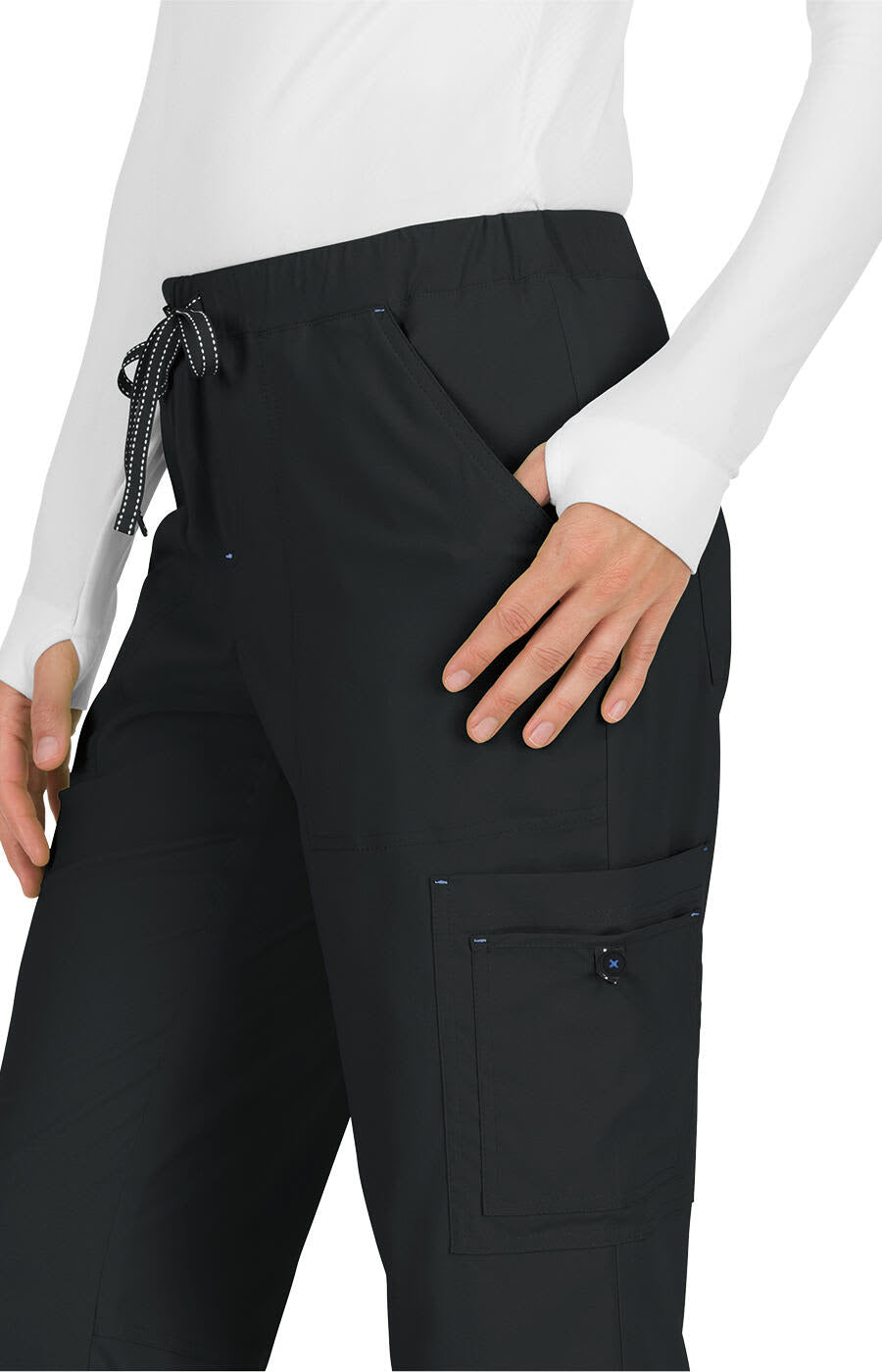 Holly Pant