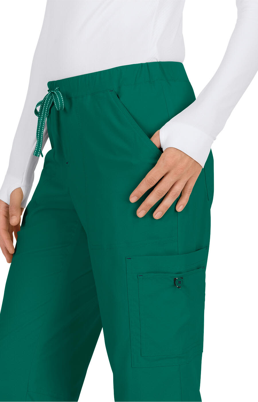 Holly Pant
