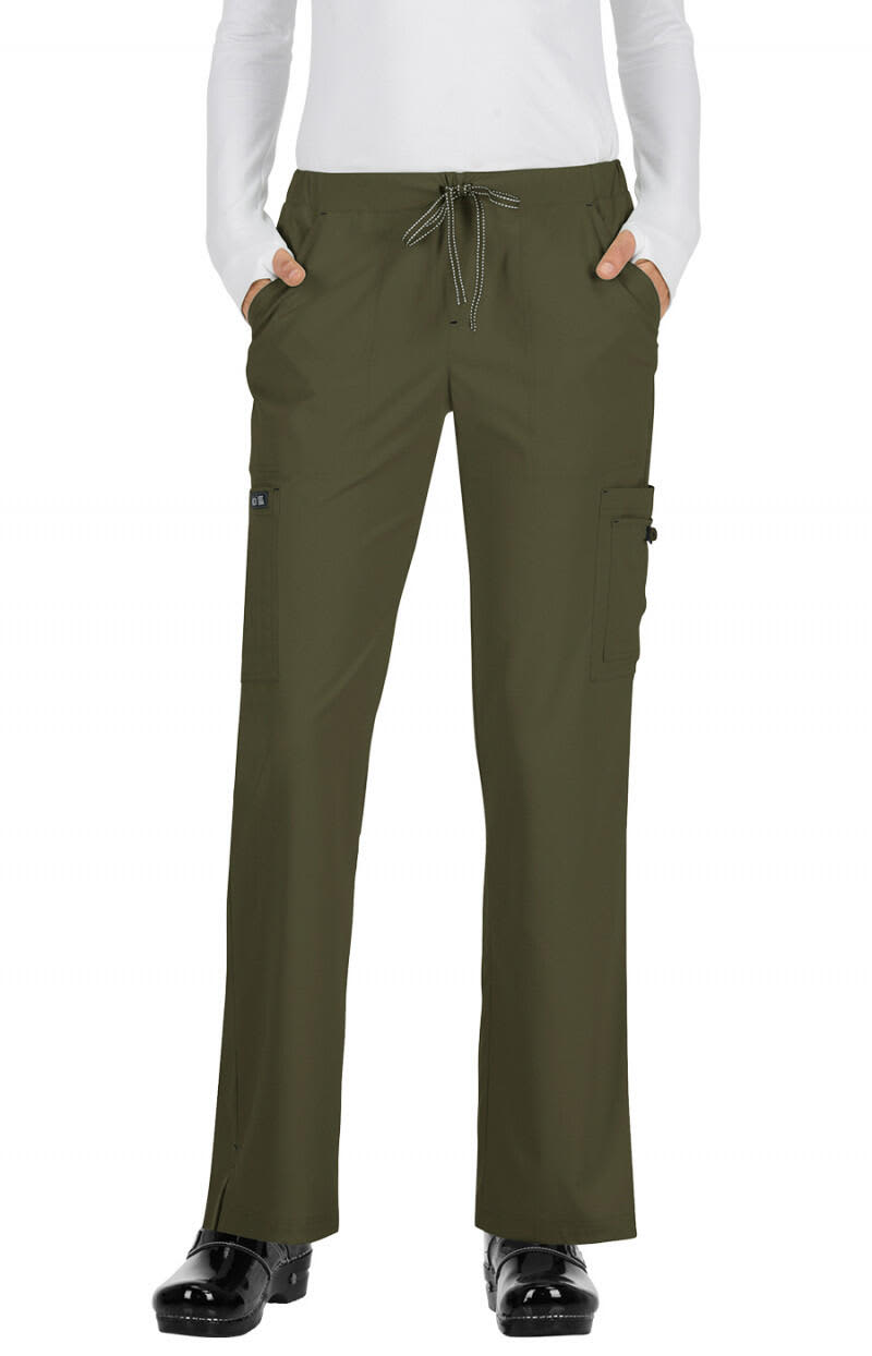 Holly Pant