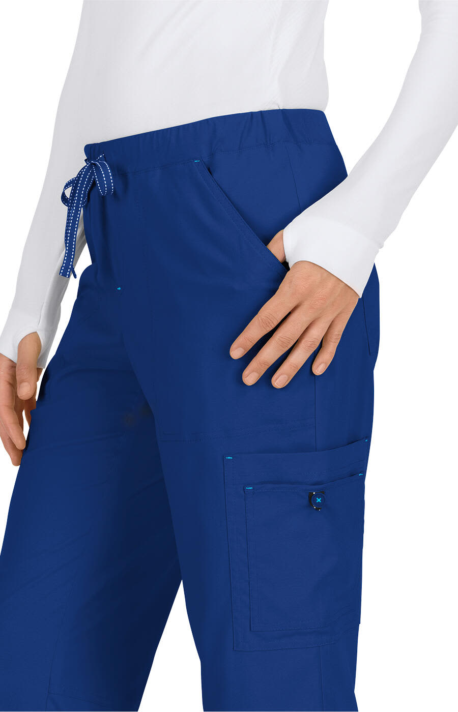 Holly Pant