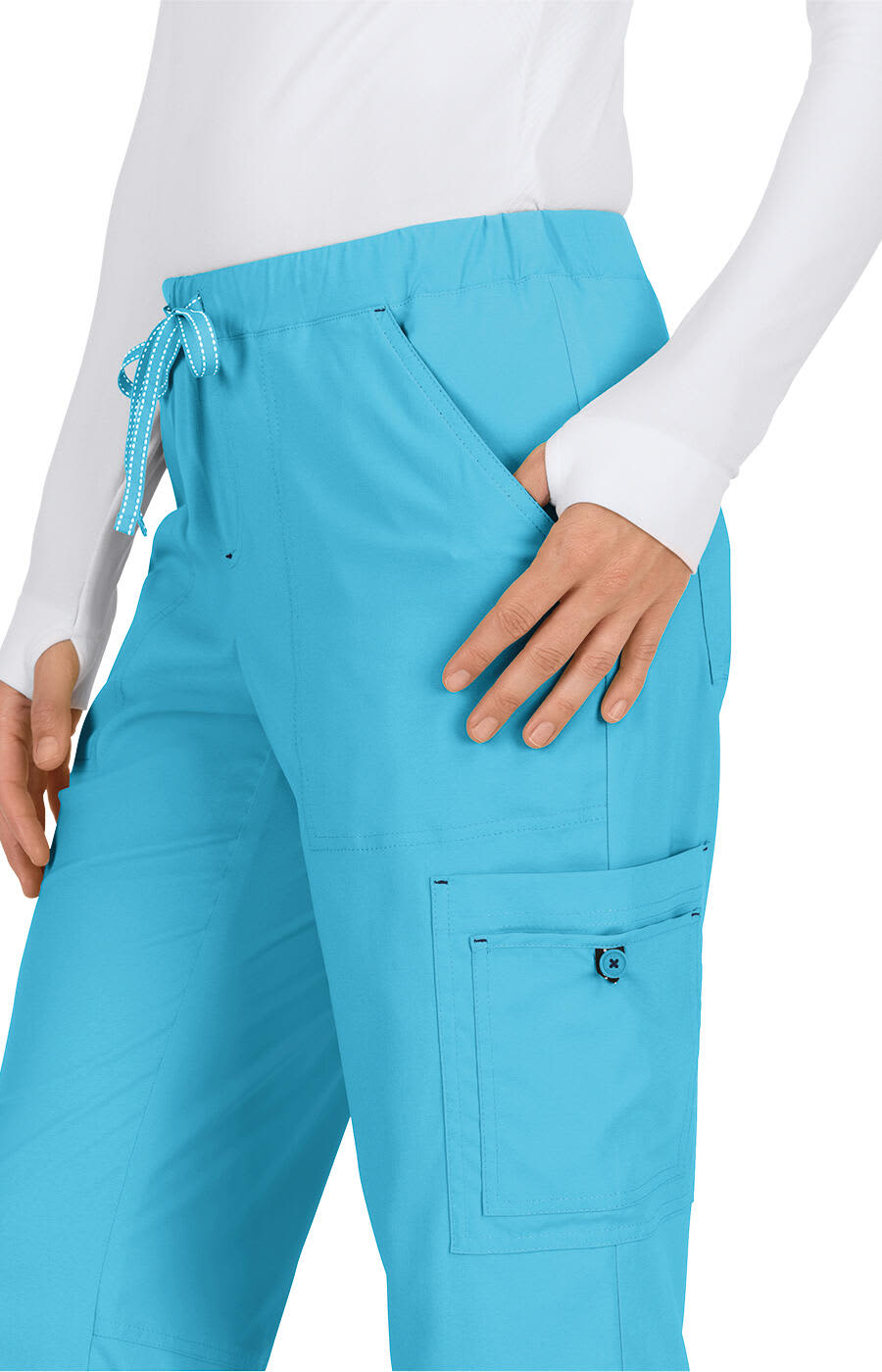 Holly Pant