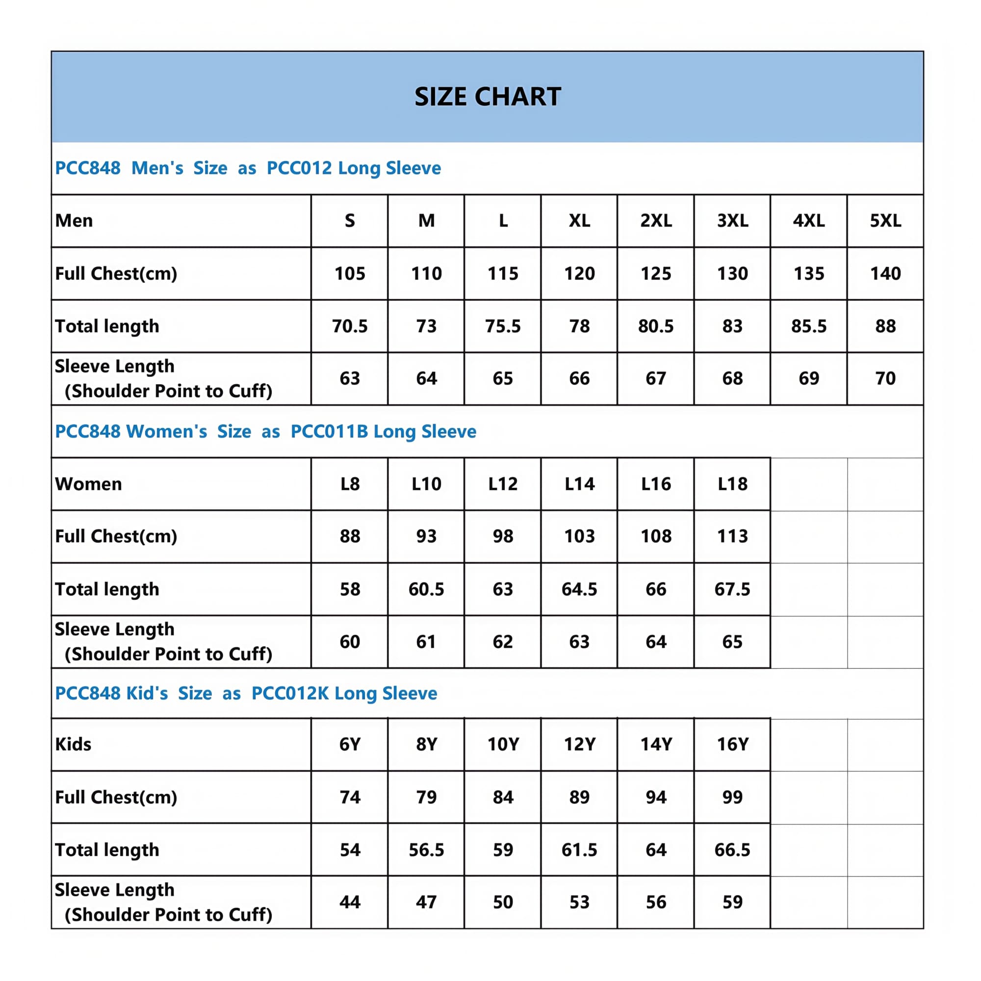 100% Poly Micro Mesh Sublimated Sport Long Sleeves POLO