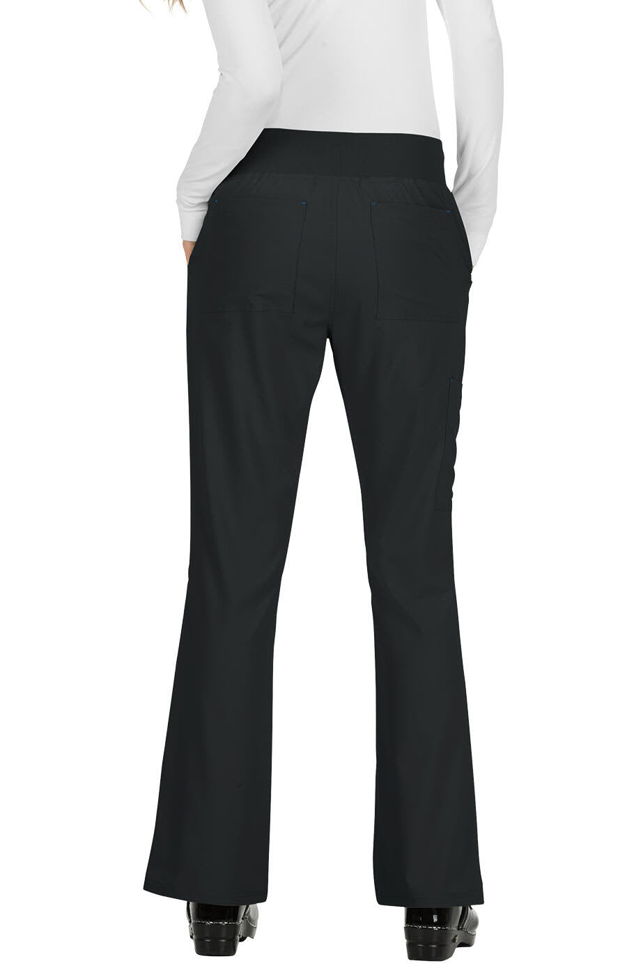 Laurie Pant
