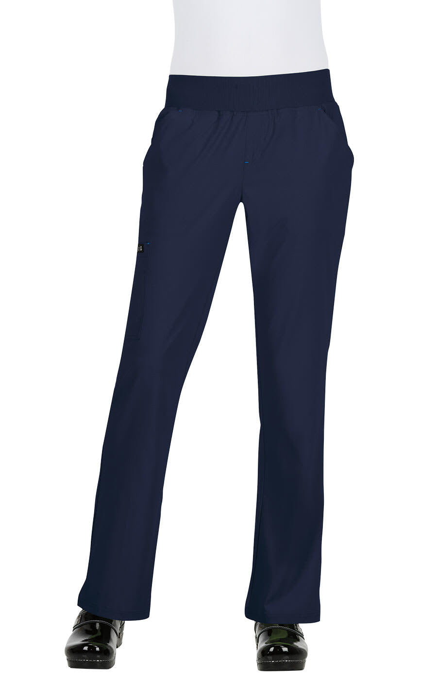 Laurie Pant