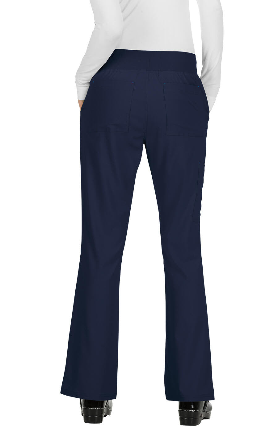Laurie Pant