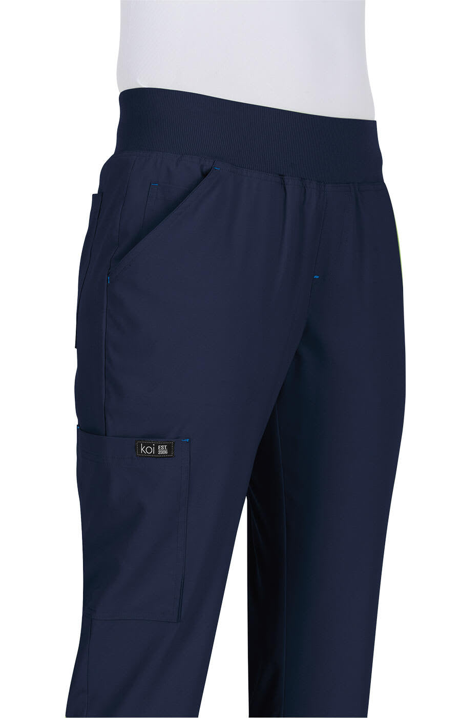 Laurie Pant