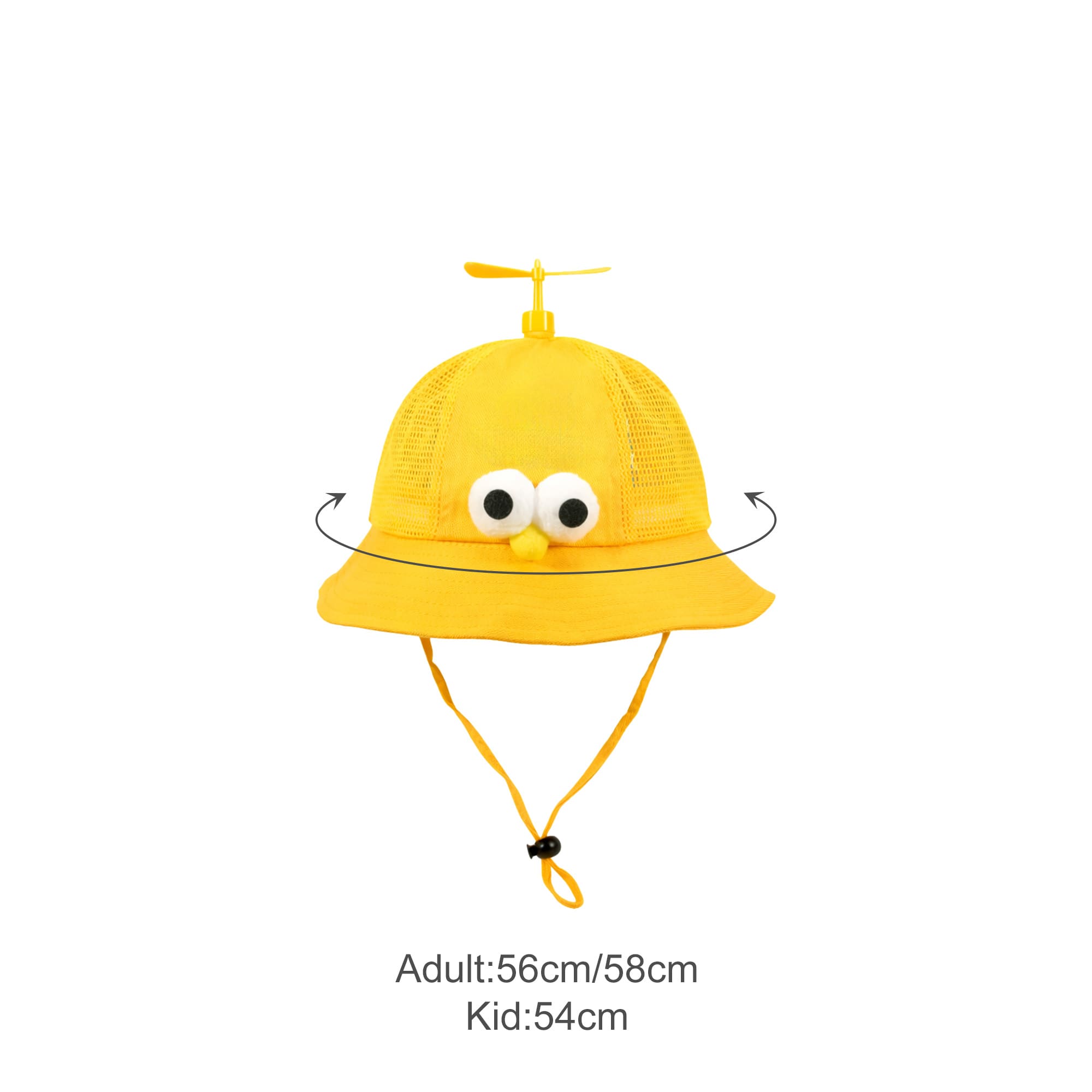 Propeller Hat