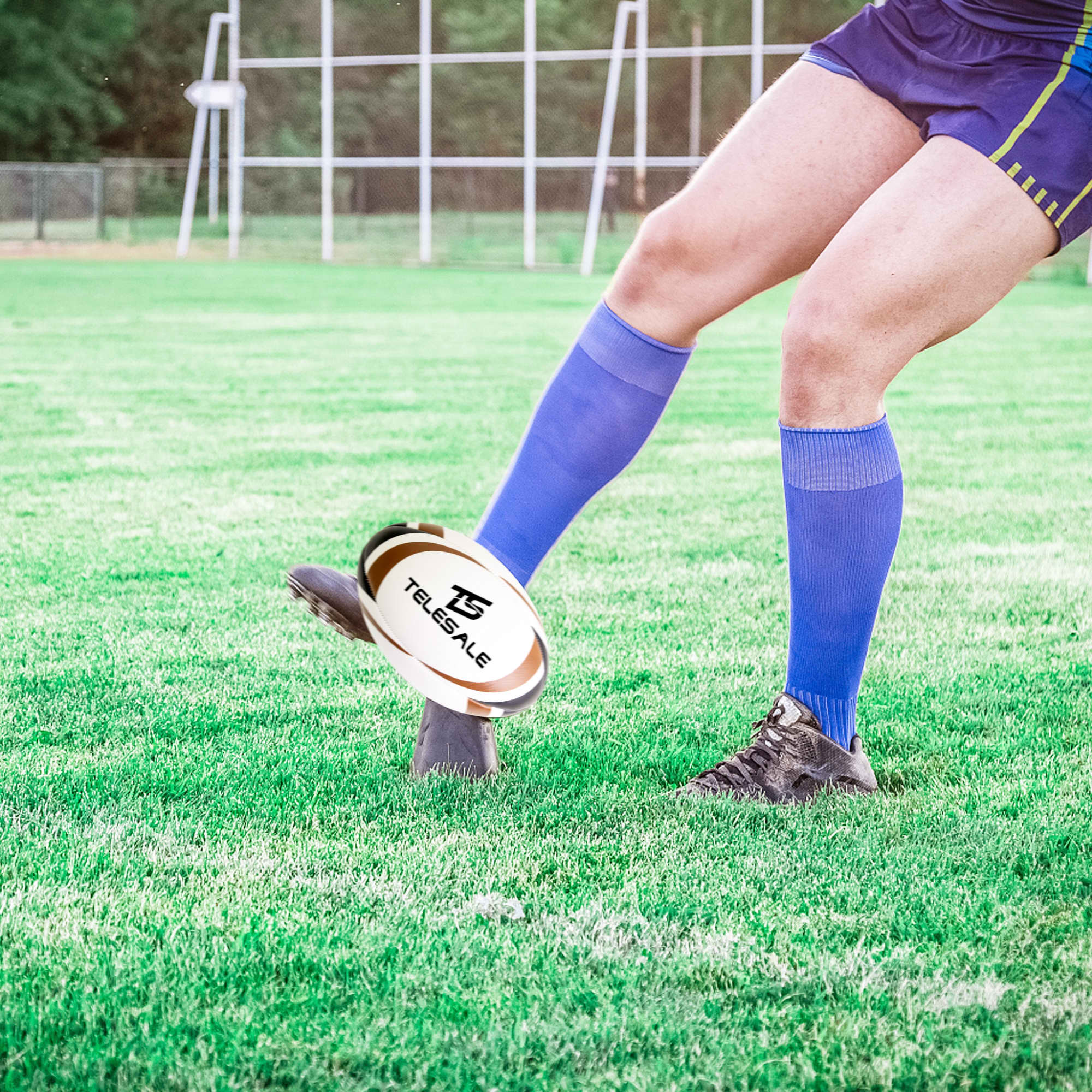 Promotional Rugby Ball