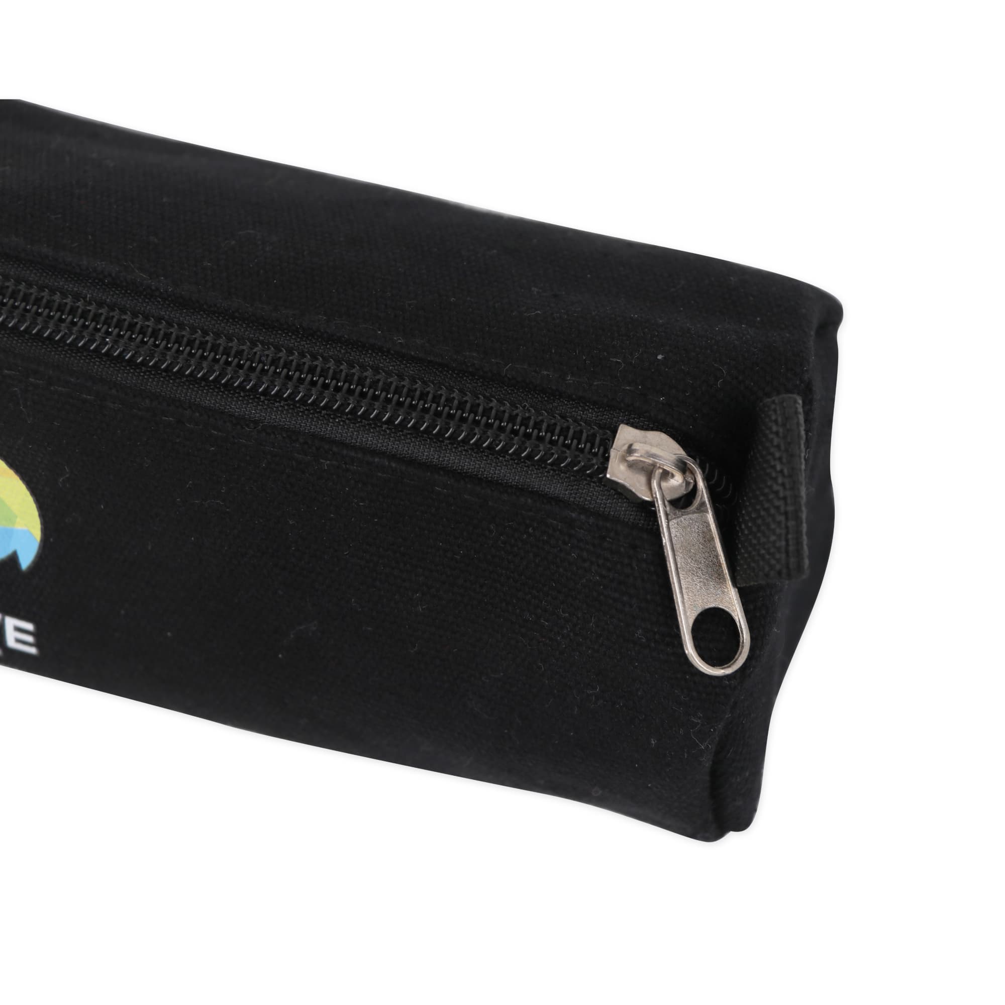 Canvas Pencil Case