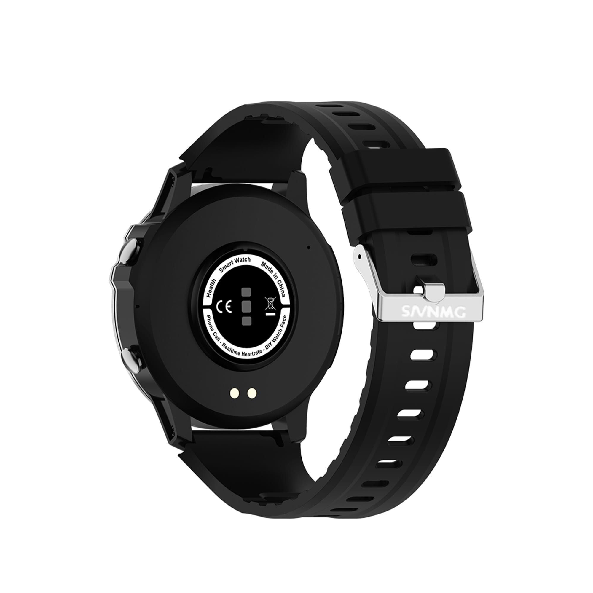 1.46" Round Smart Watch