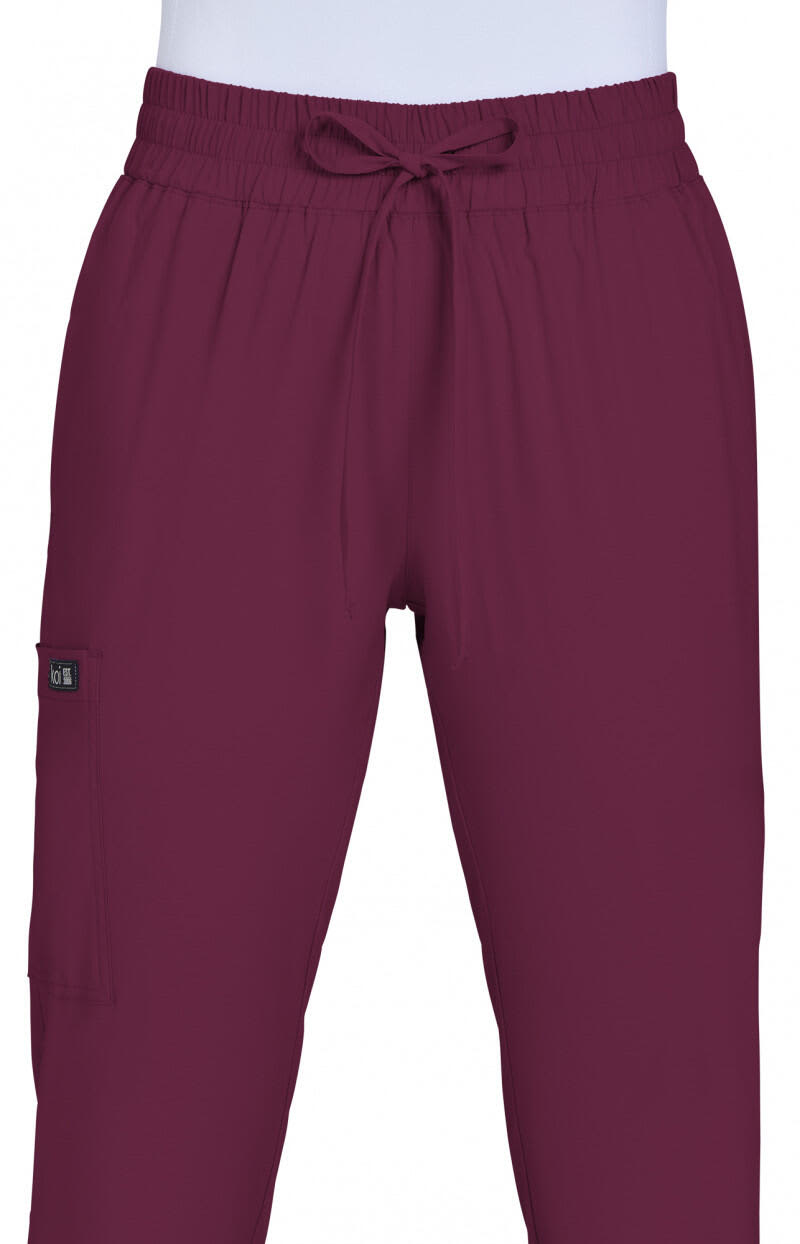 Gemma Jogger Pant