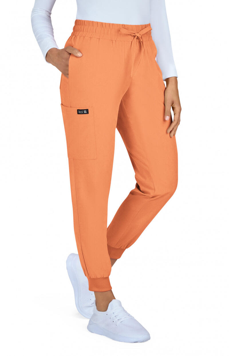 Gemma Jogger Pant