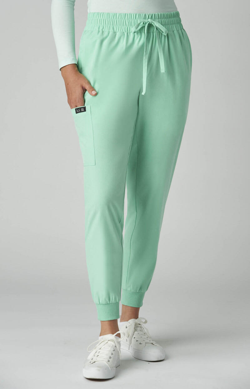 Gemma Jogger Pant