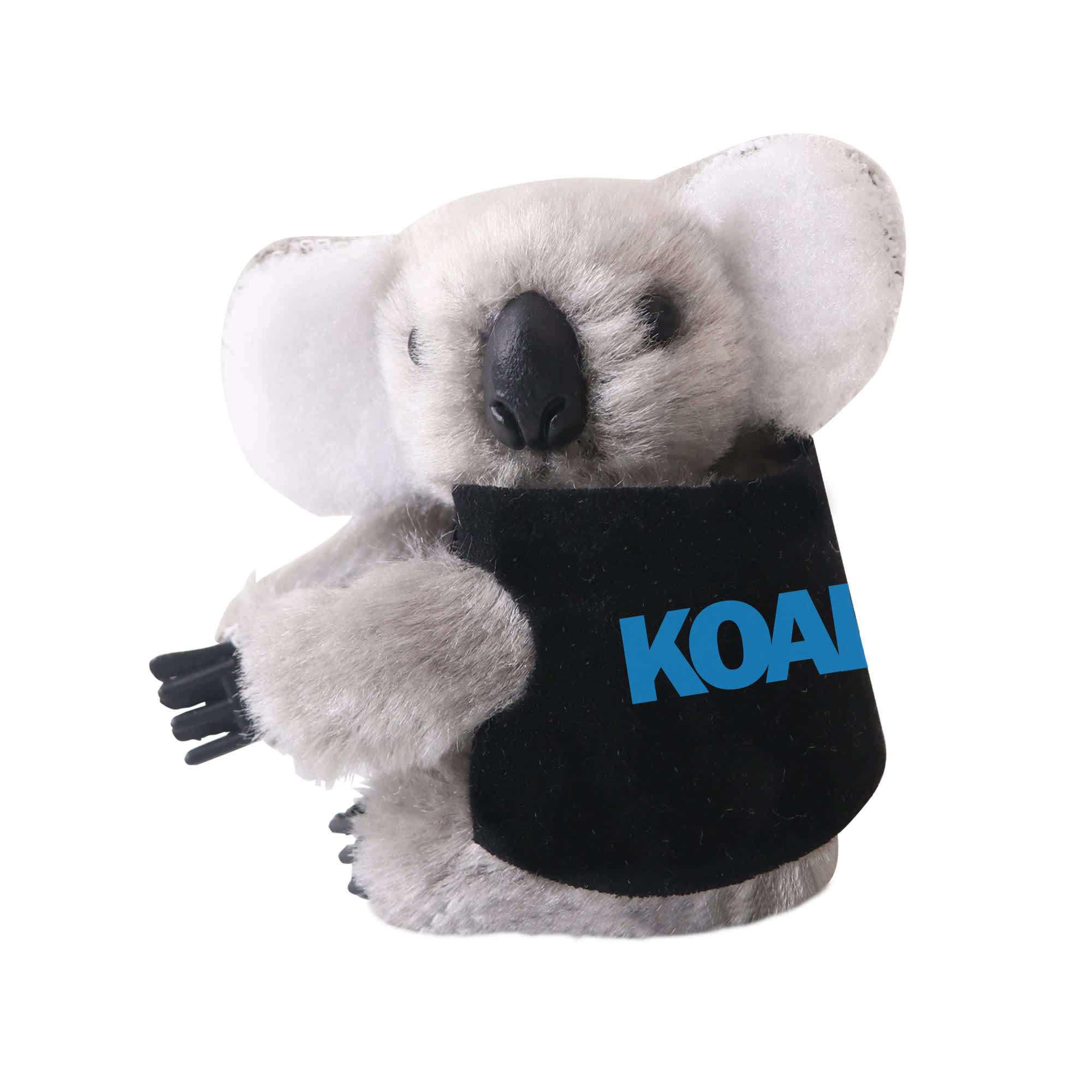 Koala Clip on Stuffed Plush Toy