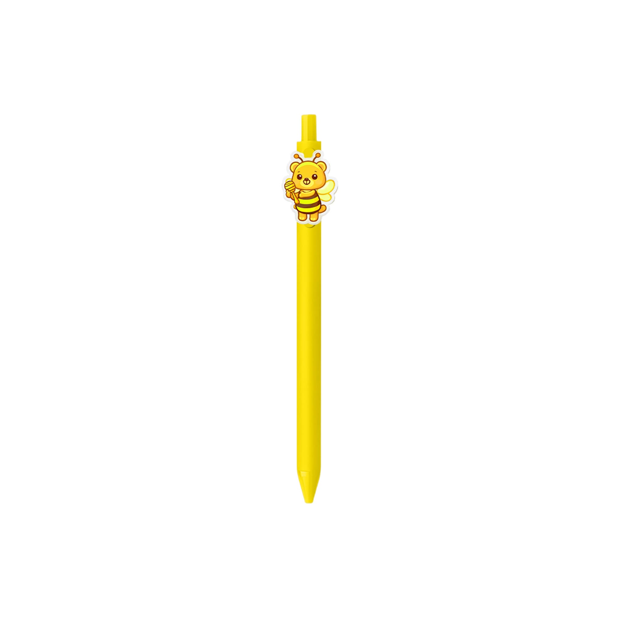 Custom Acrylic Pen A