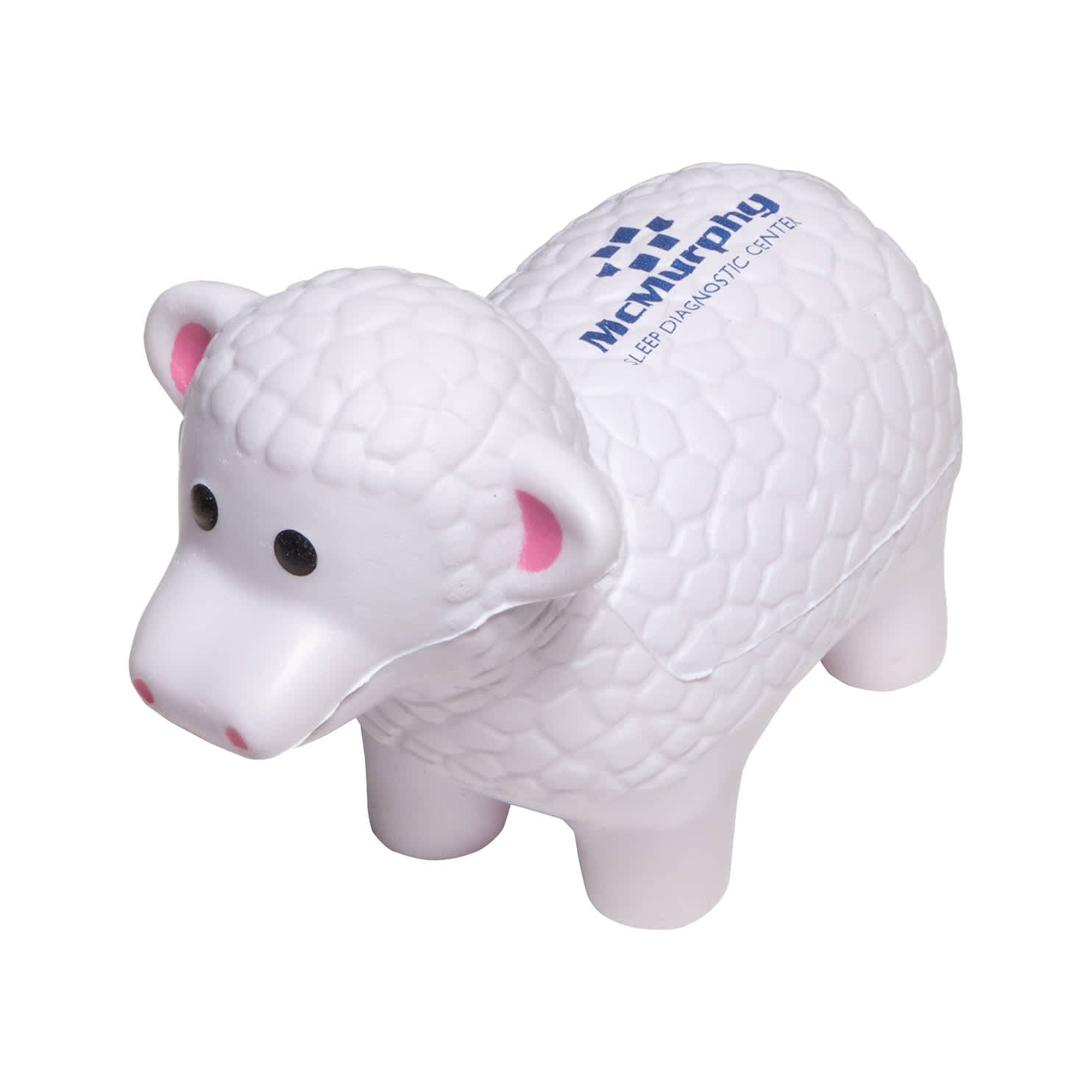 Sheep Shape Stress Reliever