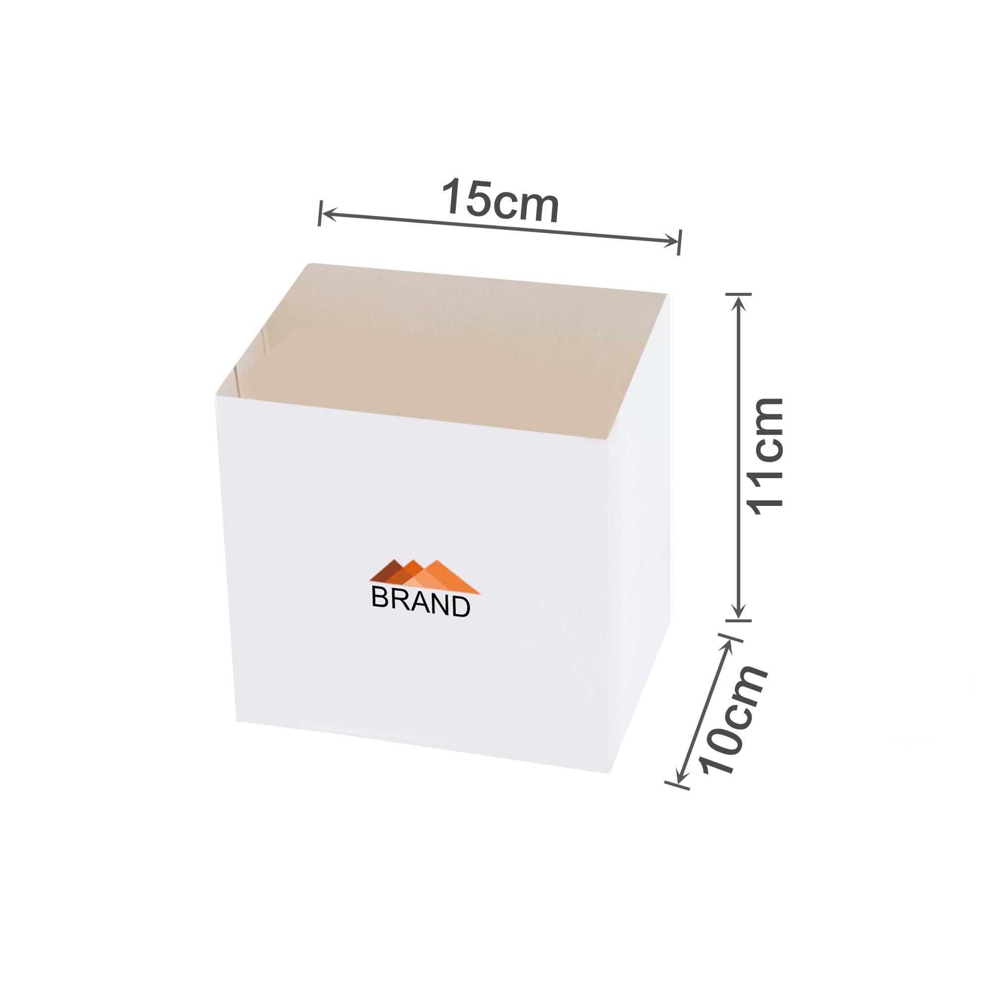 Custom Packaging Sleeves