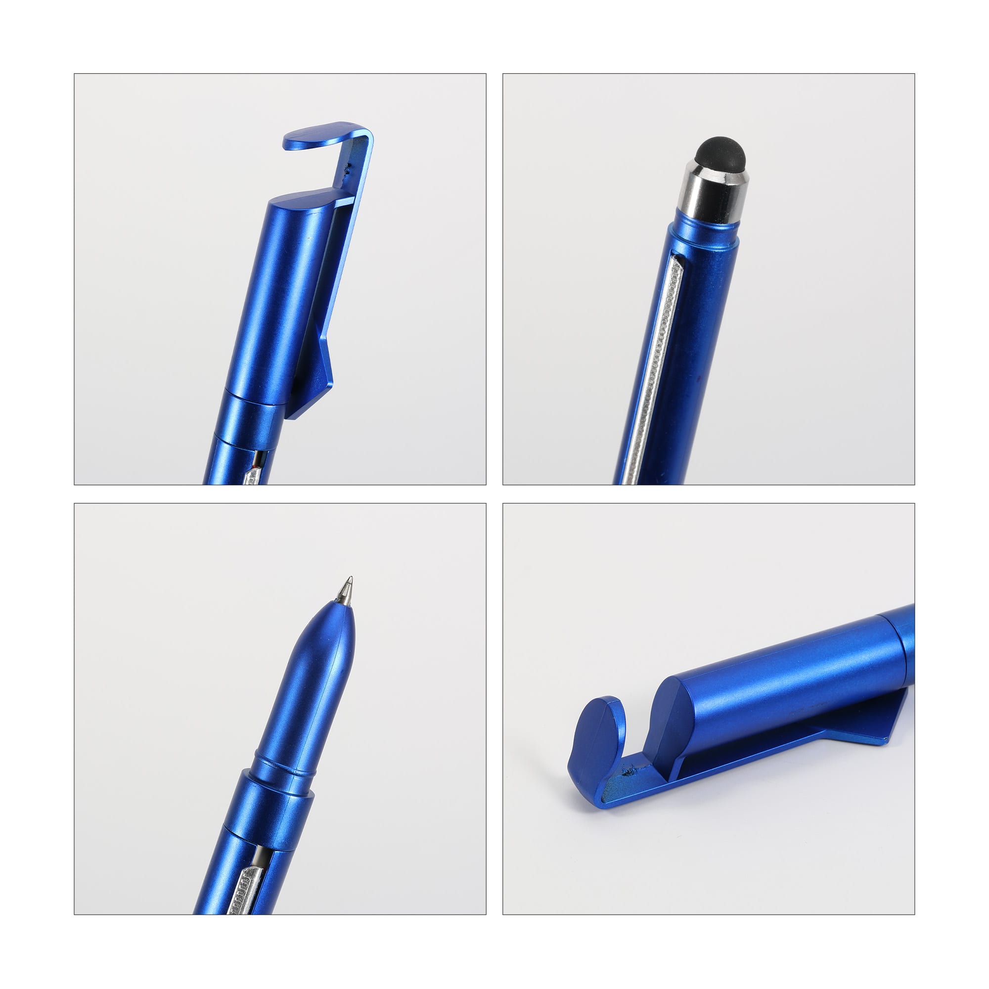 4 in 1 QR Code Banner Pen