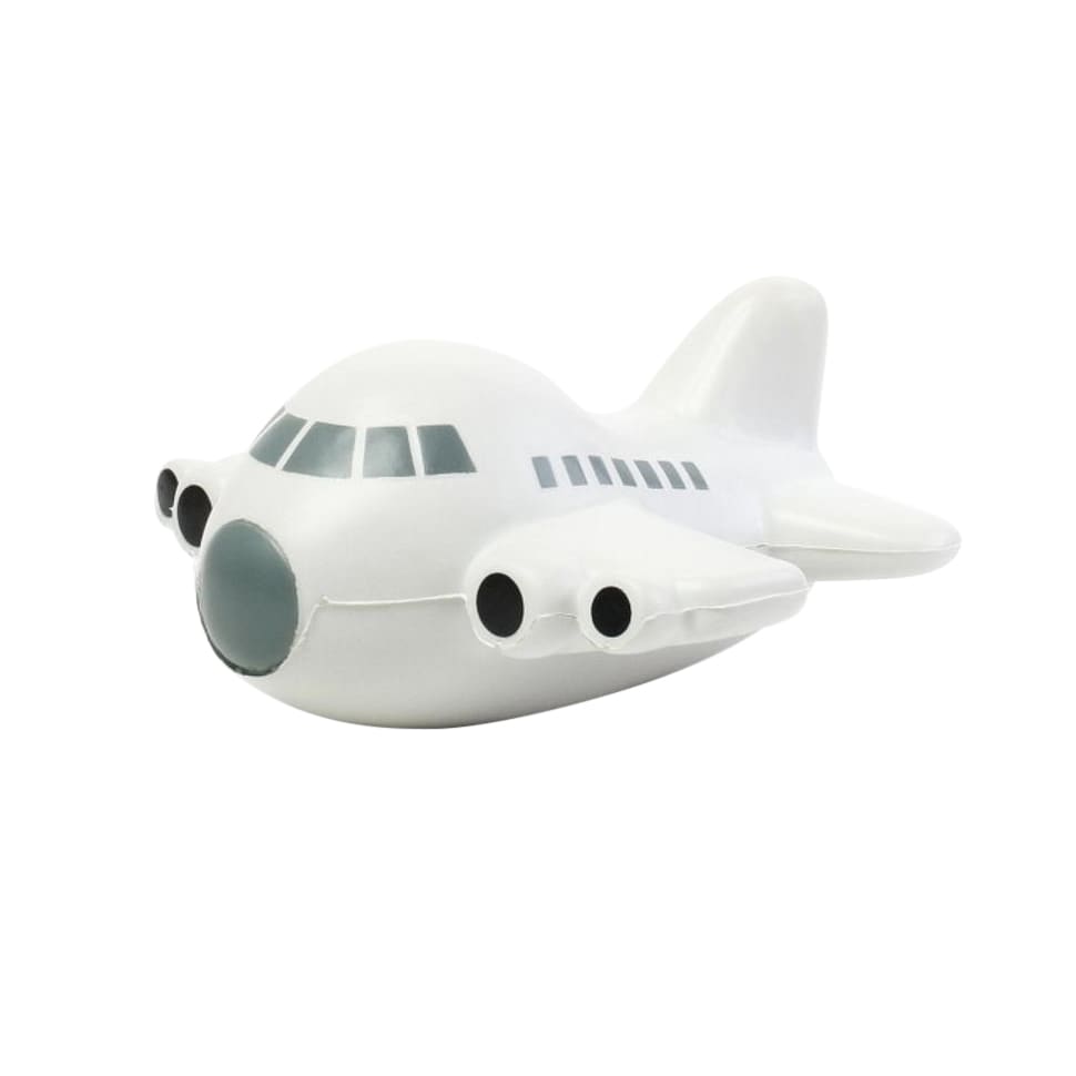 Aircraft Shape Stress Reliever